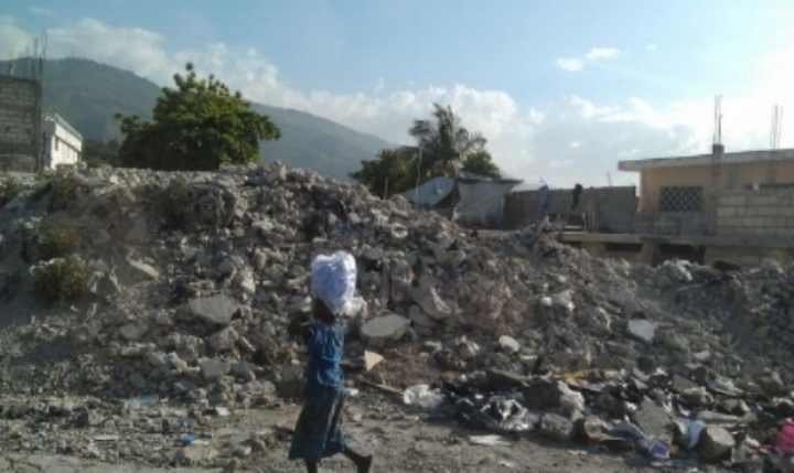 Source: Photo courtesy of Humanitarian Disaster Institute