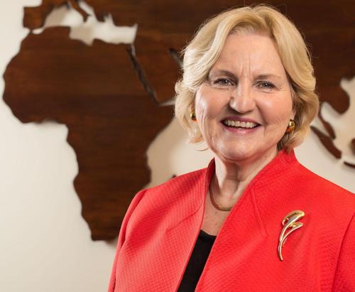 “A Walking Disaster is a compelling personal story, woven with psychological and sociological research, and at the same time instructive in healthy responses to both natural and personal disasters. This book is timeless, written in the tone of humility, and deserves a long shelf life." — Jo Anne Lyon, general superintendent emerita and ambassador of the Wesleyan Church