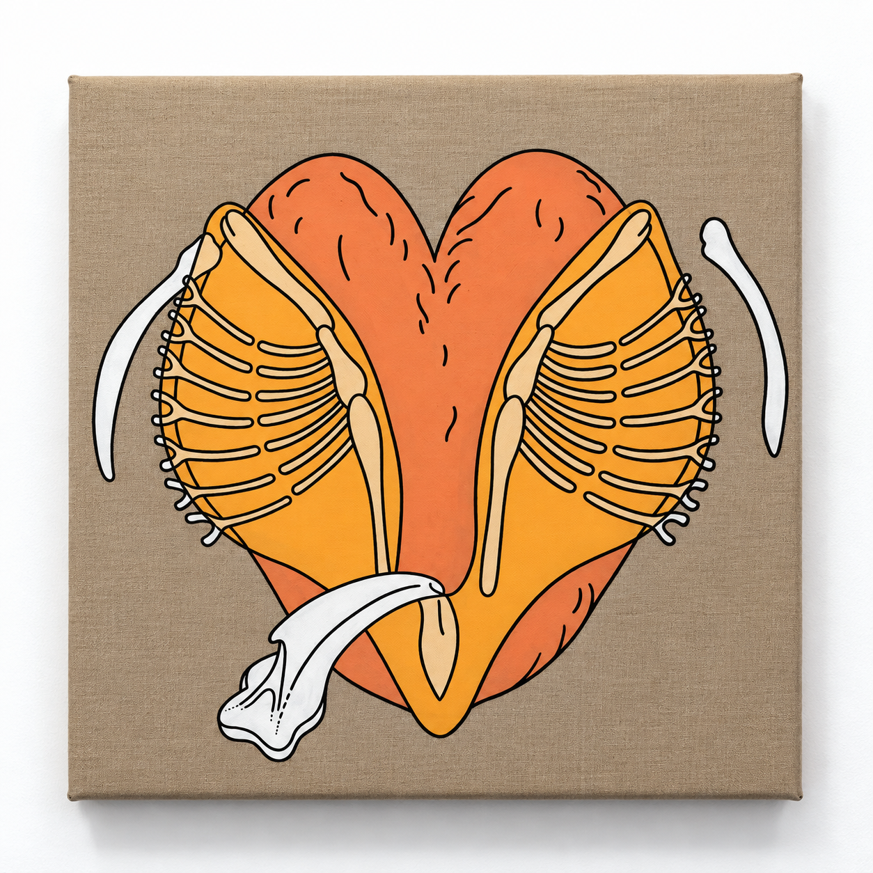 Reynolds_Process_Painting_03_to_bone_a_chicken_breast.png