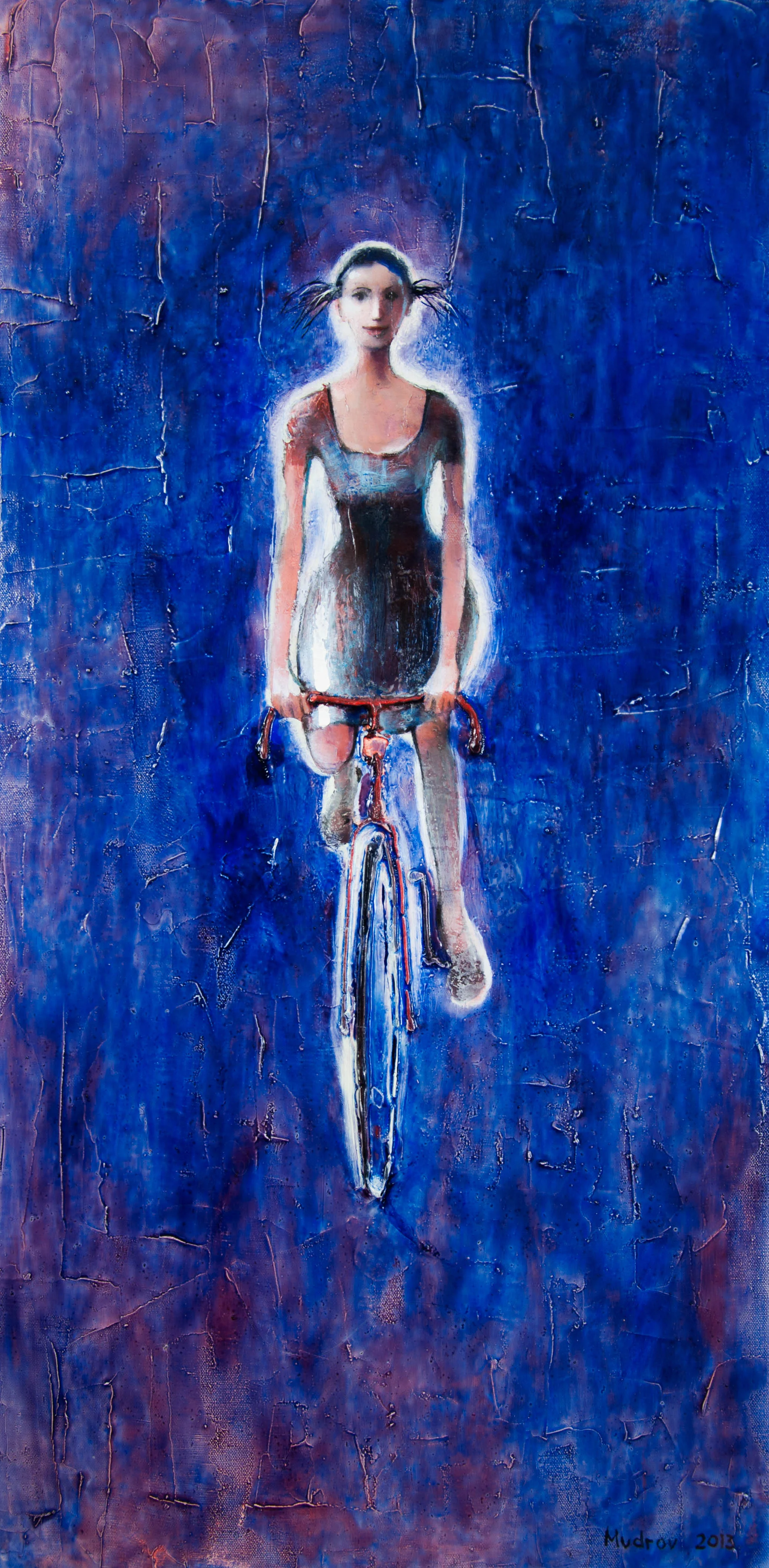 Blue Moon 2013