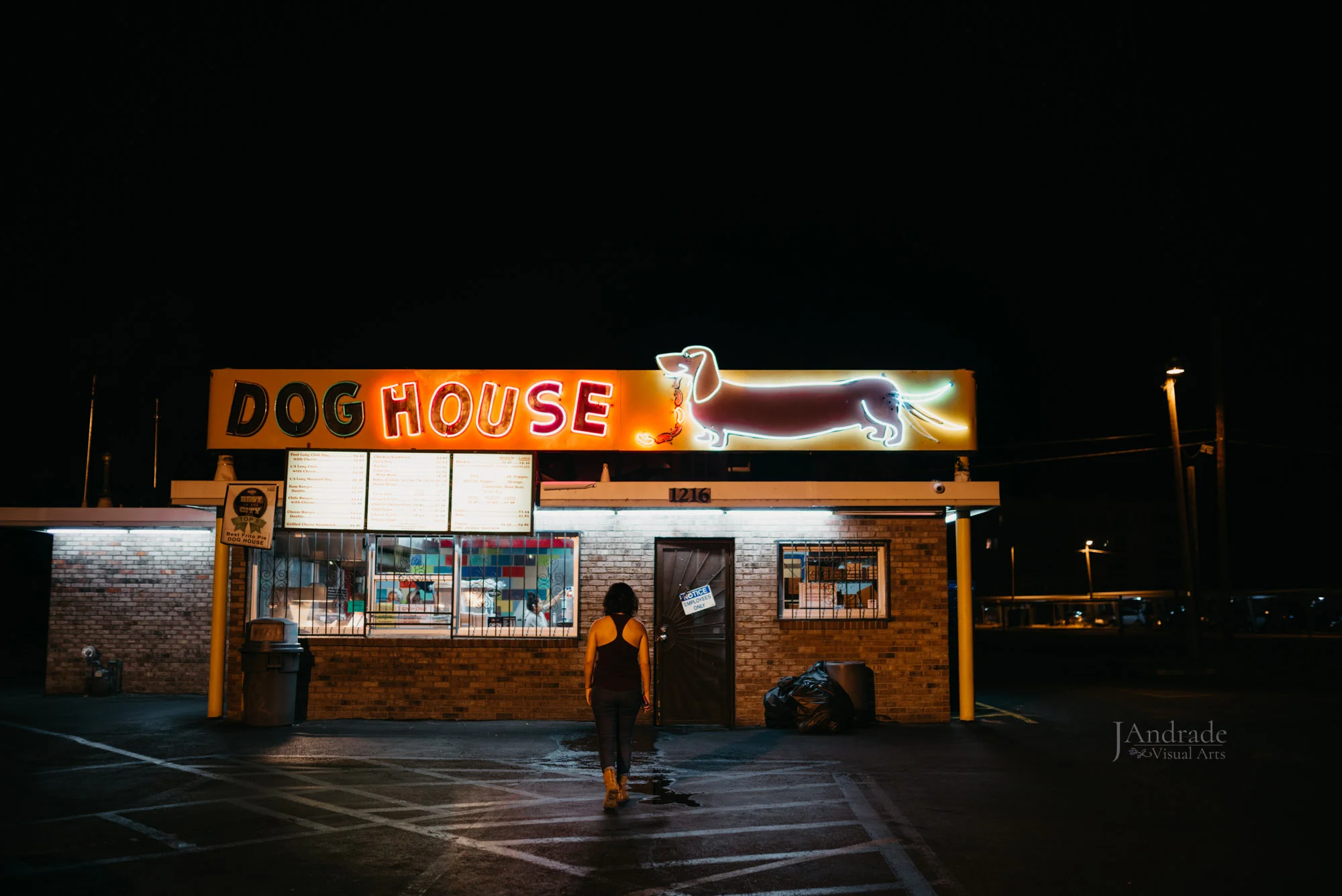 Albuquerque, NM | Breaking Bad Emulations | Travel