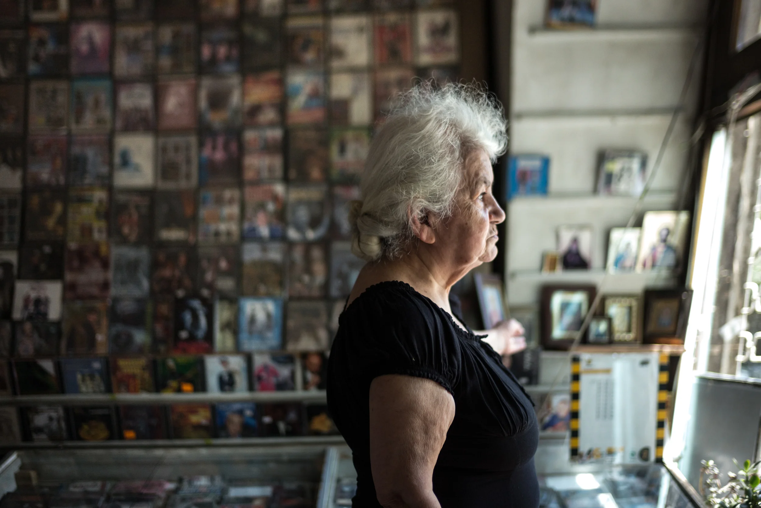 Upstart: Sophia, 83