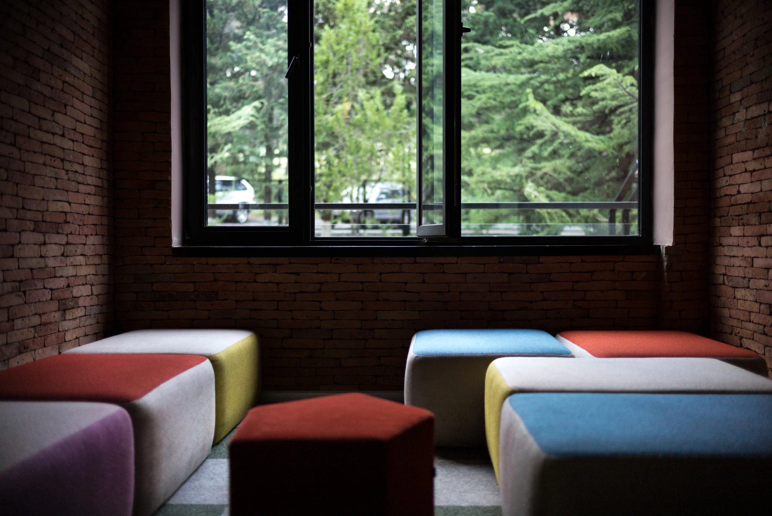 Startup: GITA Tech Park