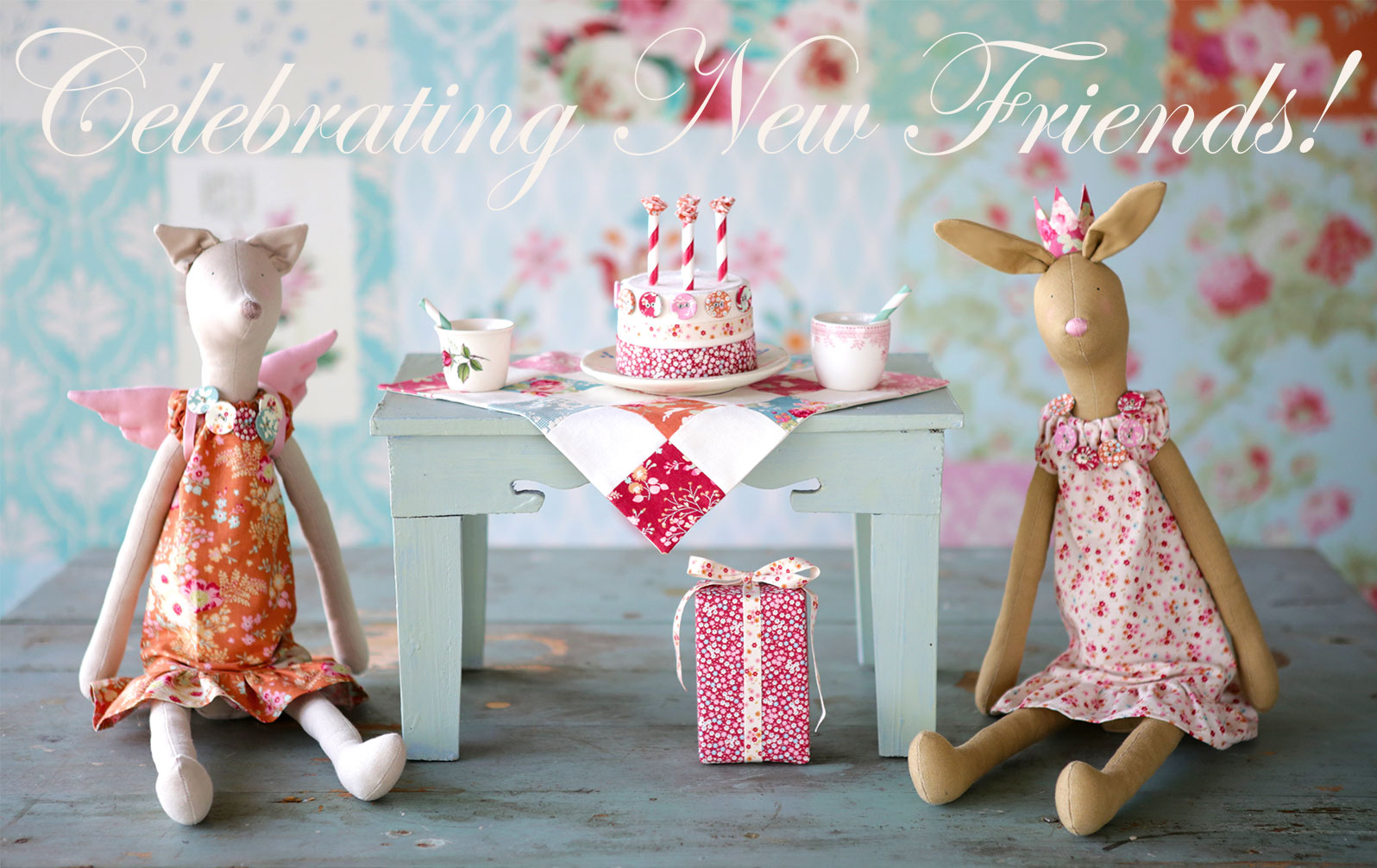 Image: Tilda's World blog