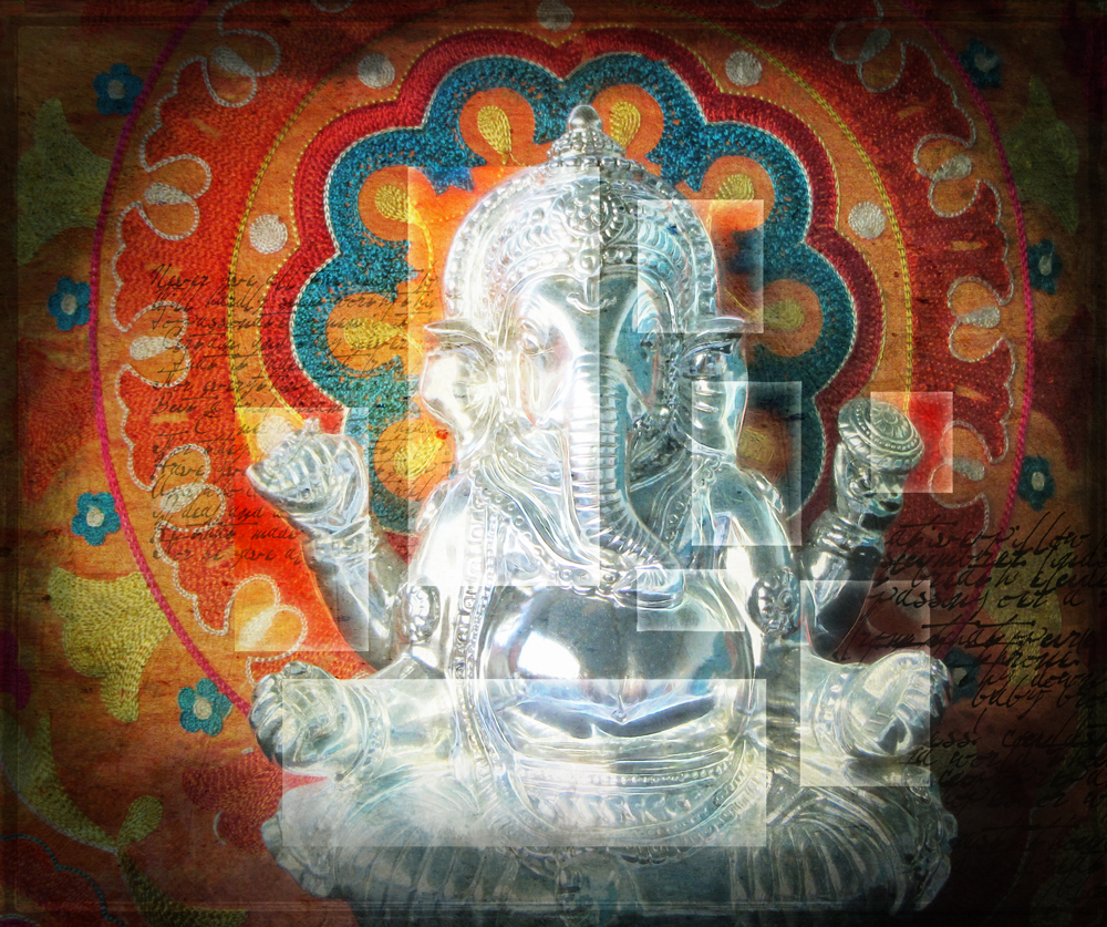 Ganesha