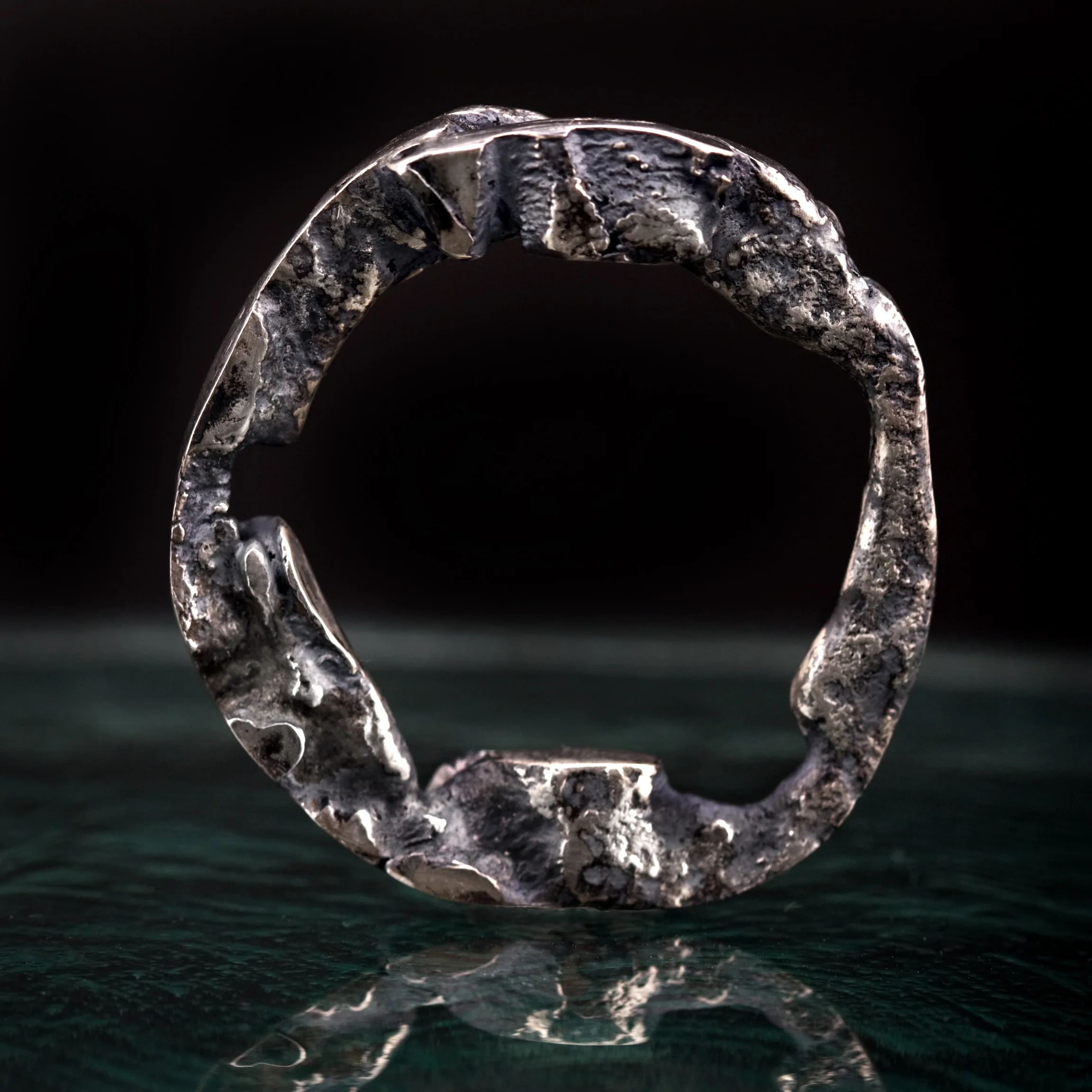 Awakening I Medallion 