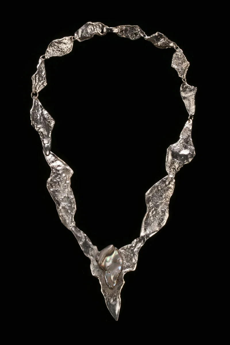 Lovely Panic Necklace 