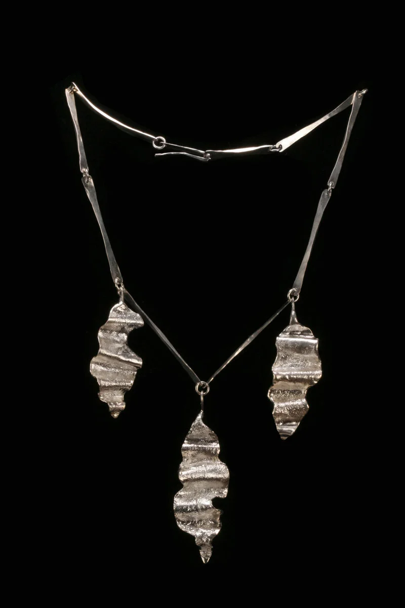 Sunset Junction Necklace 