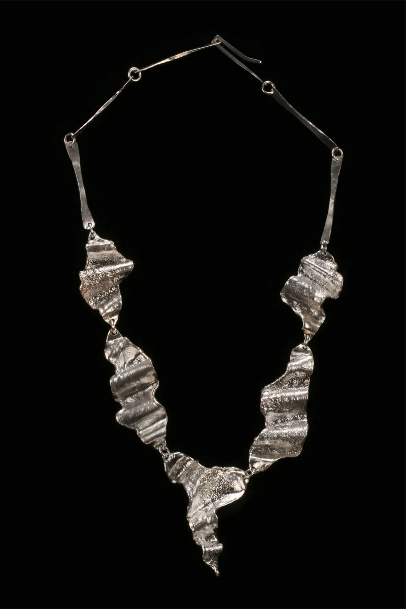 Scrumptious Necklace 