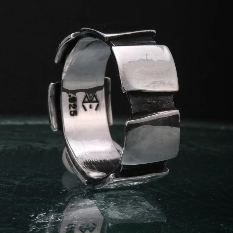 Plateau RING