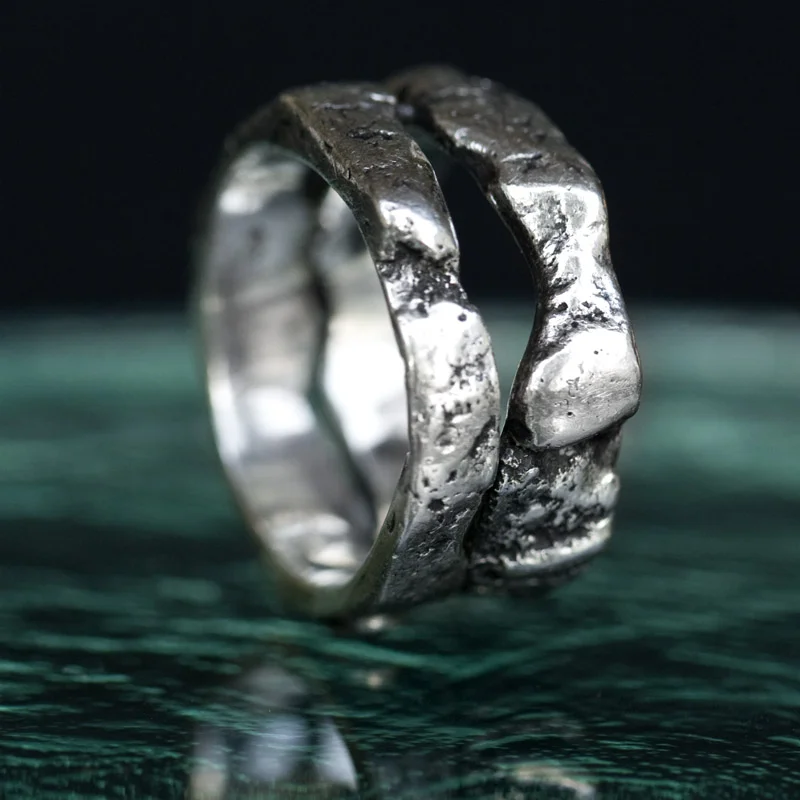 Meteoric Twin Band I