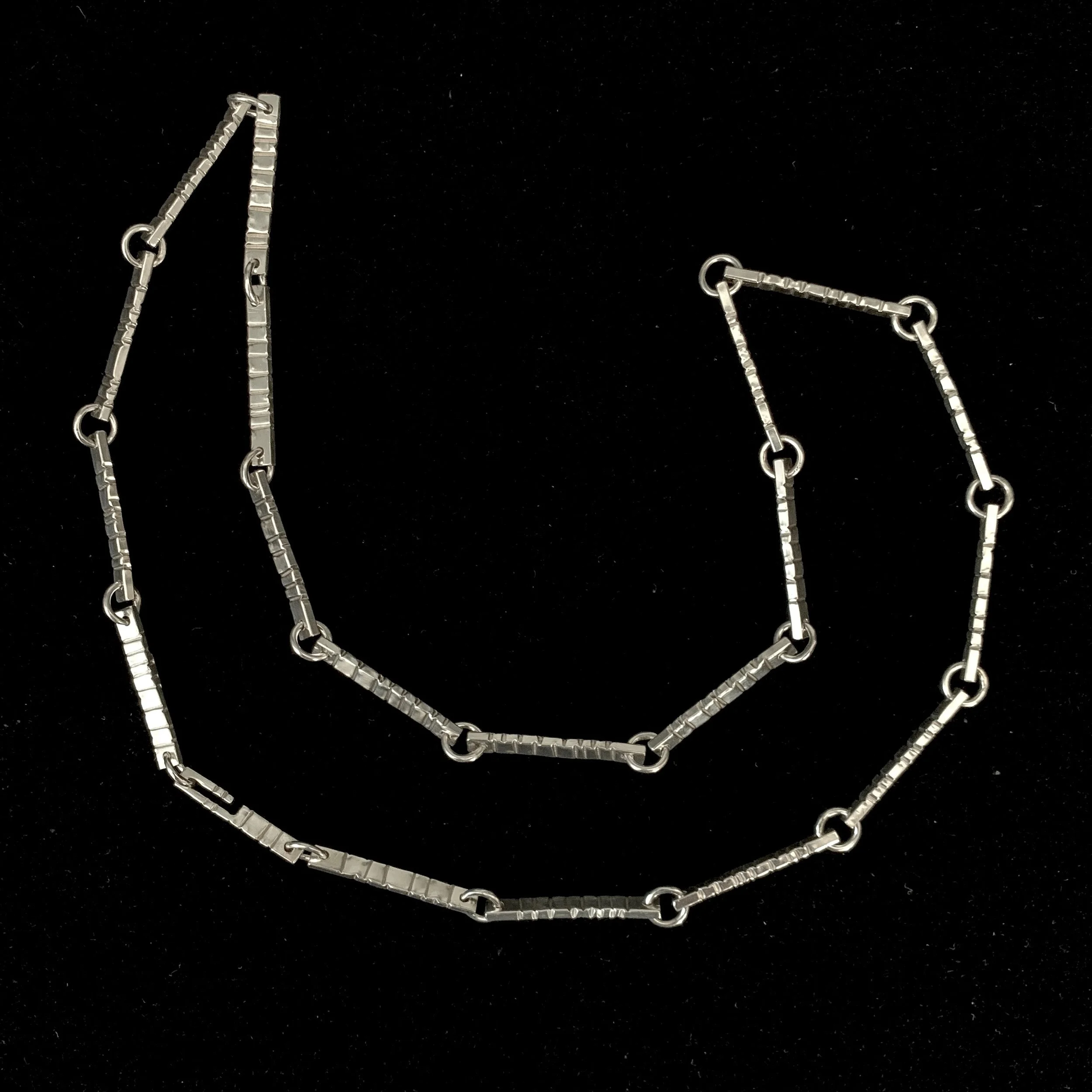 Manhattan Project Chain