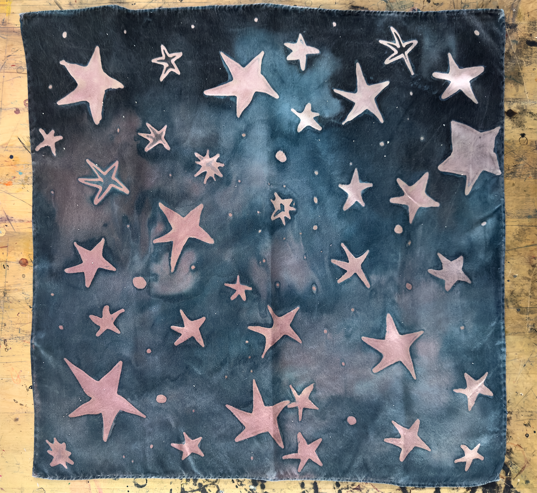 we are stardust scarf.png