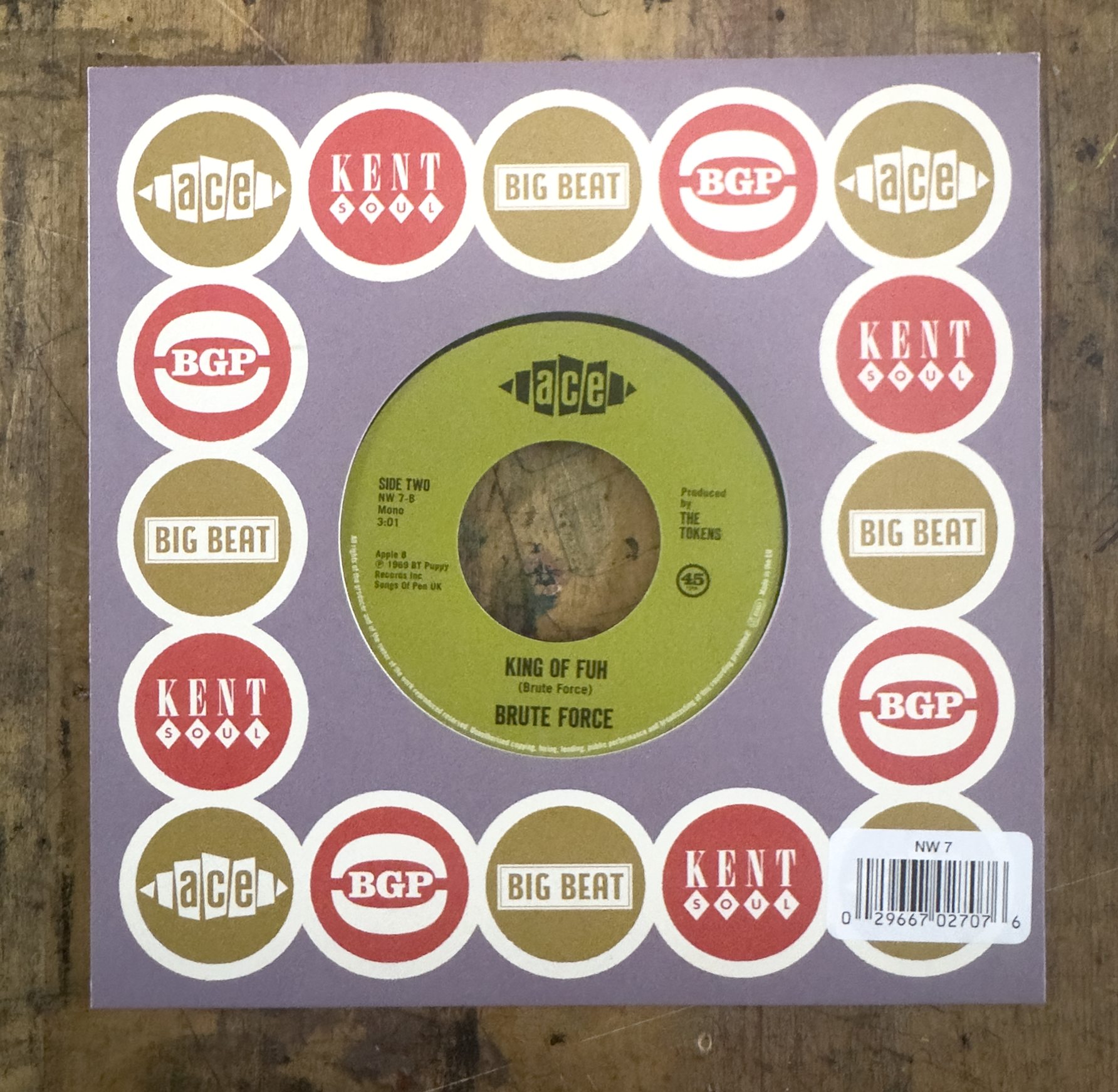 BF KOF ace records cover.png