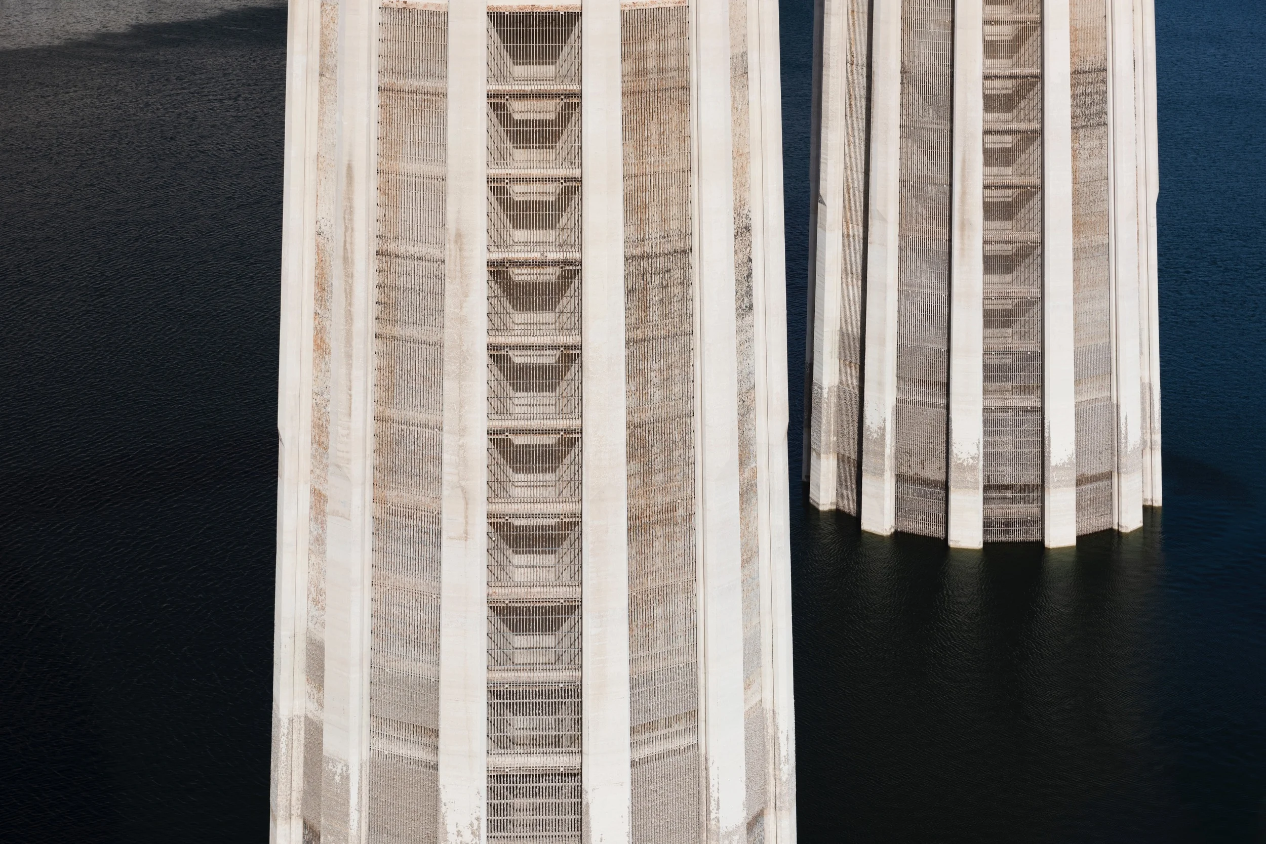 hoover dam 2 8" x 12", 12" x 18" or 20" x 30" 2015