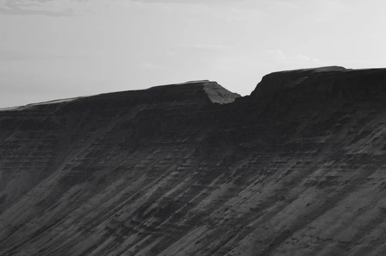 steens mountain range 2 8" x 12", 12" x 18" or 20" x 30" 2011