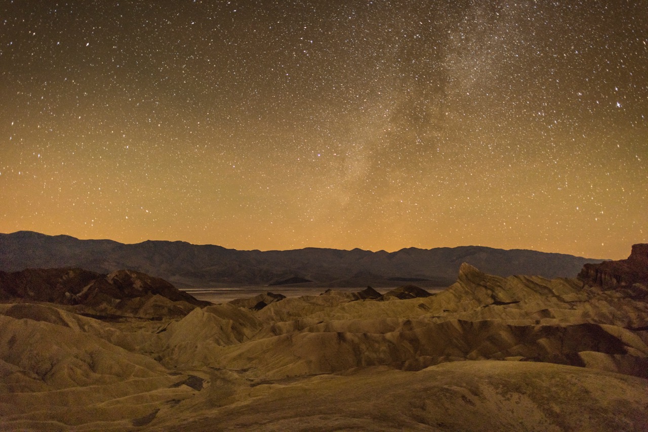   zabriskie point 5   8" x 12",&nbsp;12" x 18" or 20" x 30"  2015    