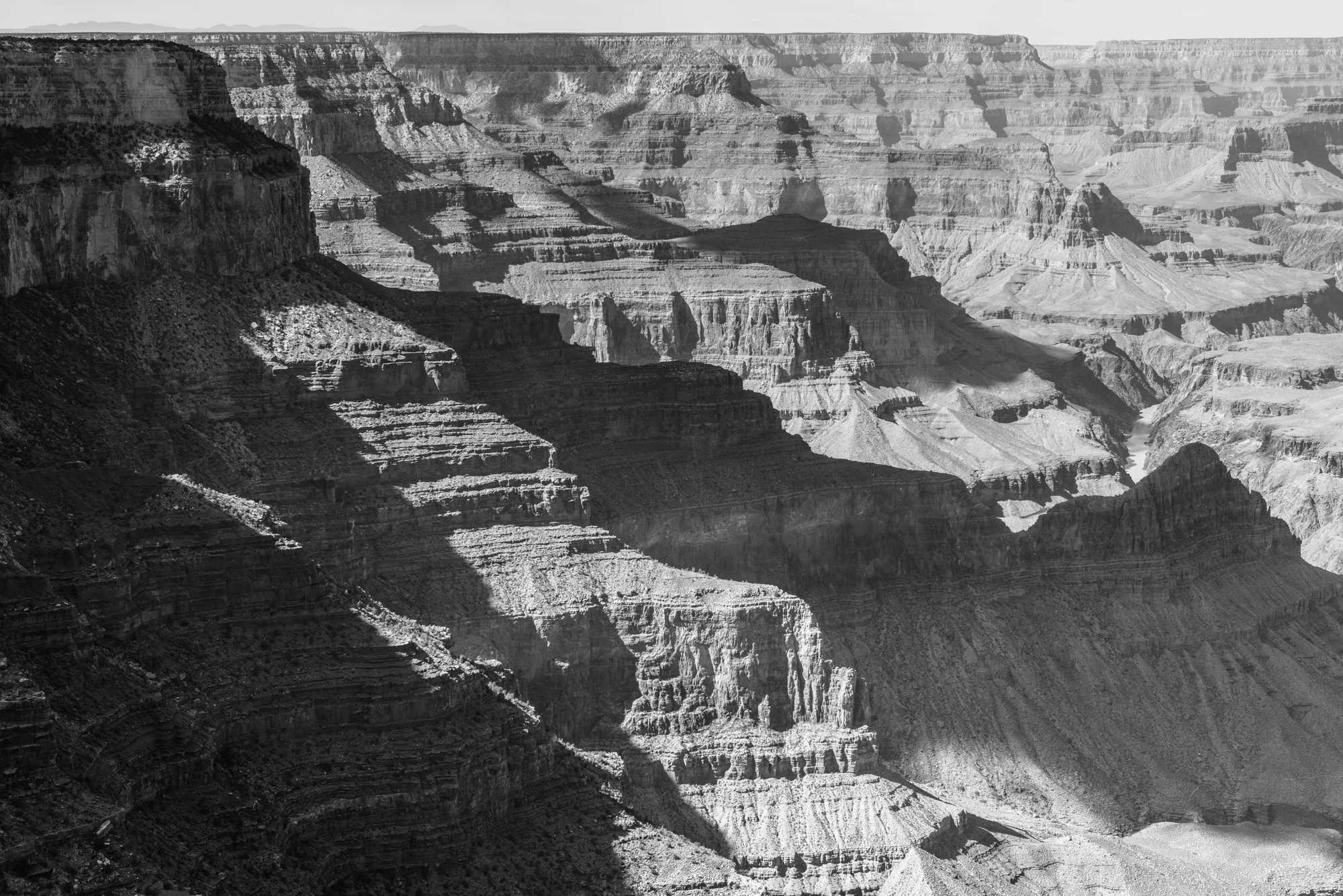 grand canyon 4 8" x 12", 12" x 18" or 20" x 30" 2014