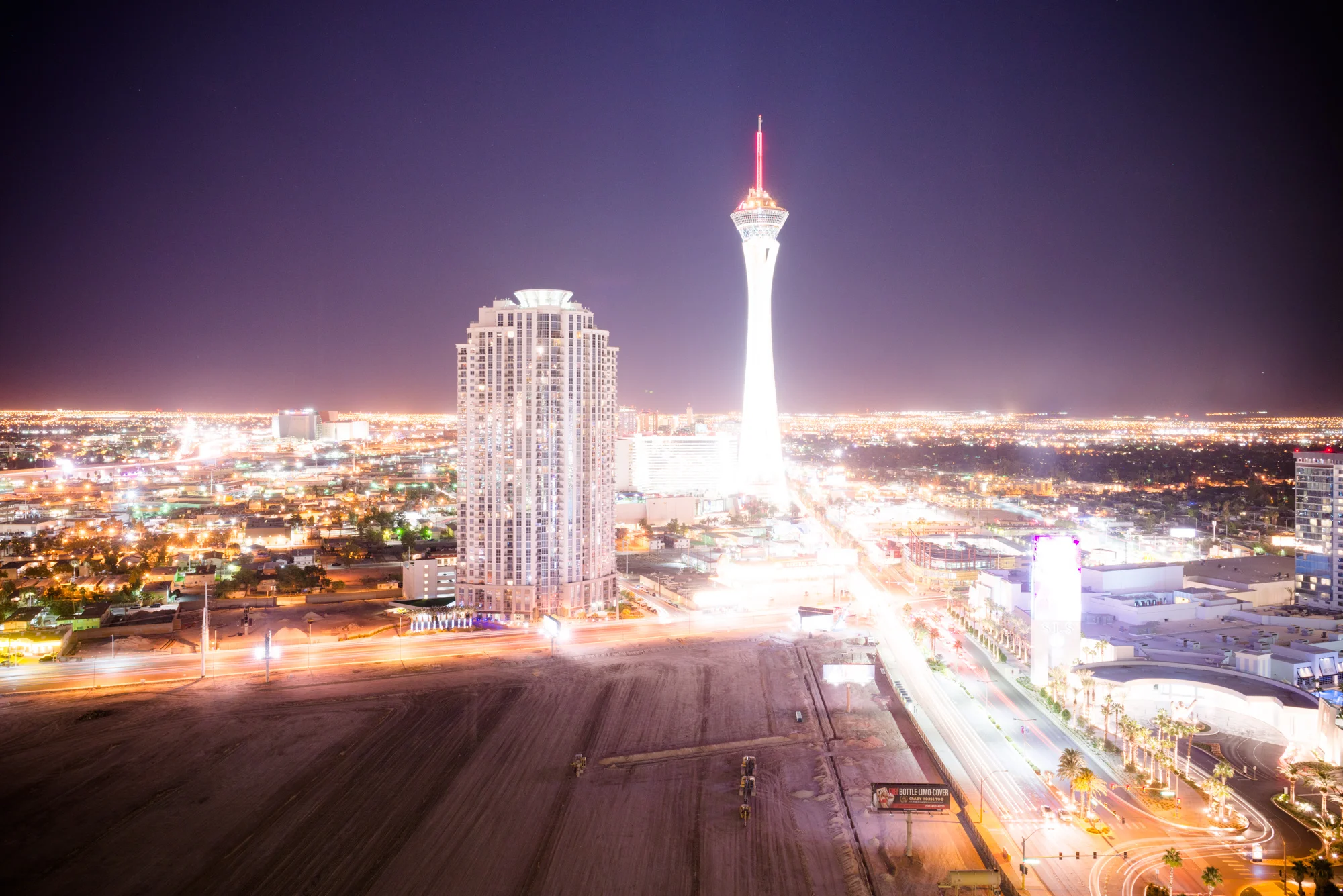 las vegas 1 8" x 12", 12" x 18" or 20" x 30" 2014
