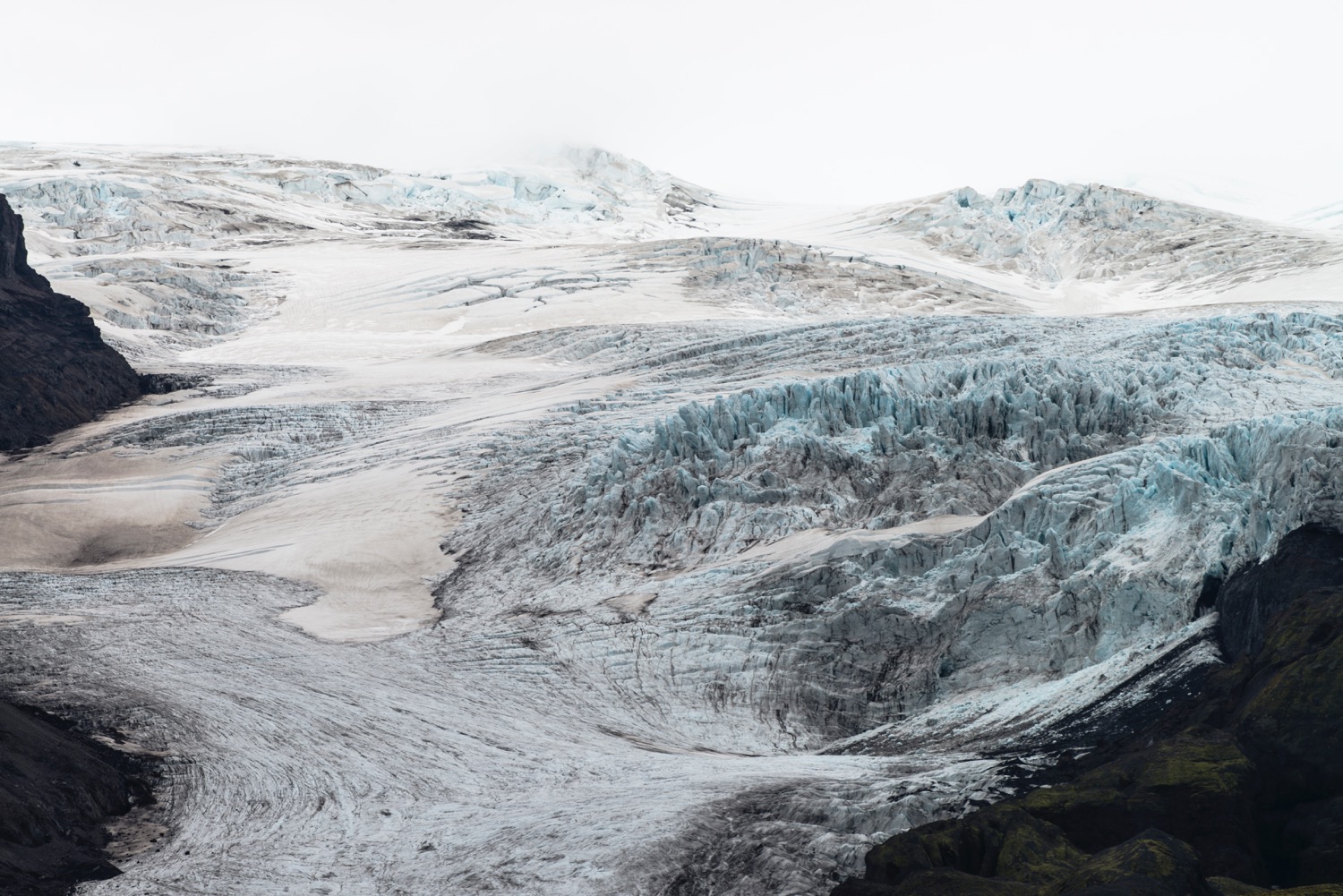   öraefajökull 1   8" x 12", 12" x 18" or 20" x 30"  2013     