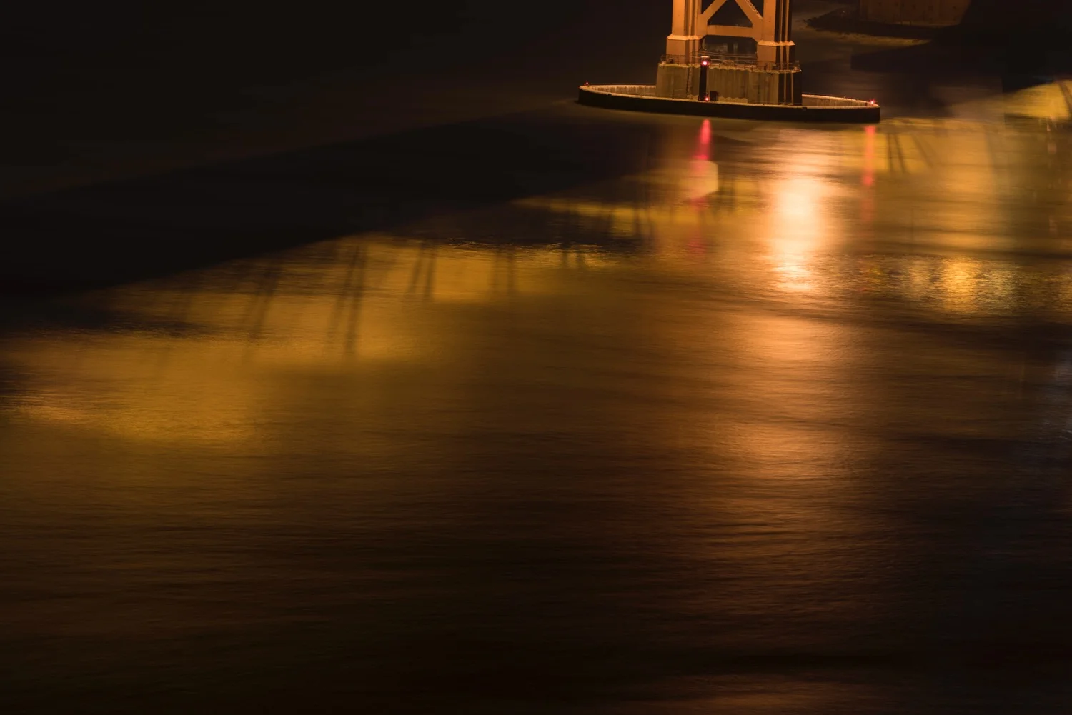 golden gate bridge 7 8" x 12", 12" x 18" or 20" x 30" 2015