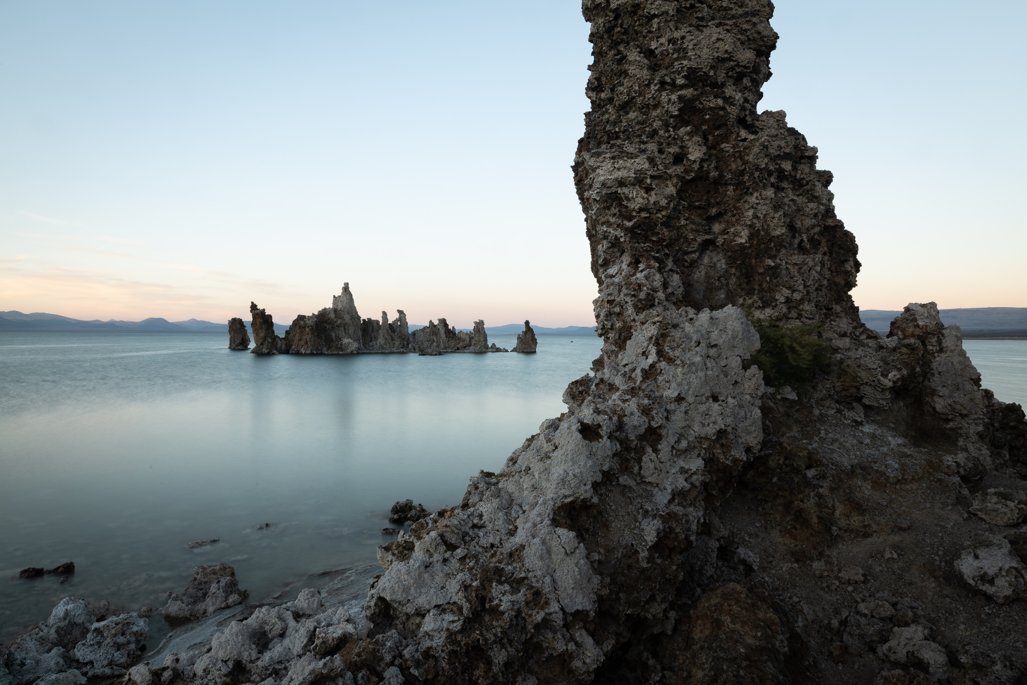   mono lake 26   8" x 12", 12" x 18" or 20" x 30"  2018     