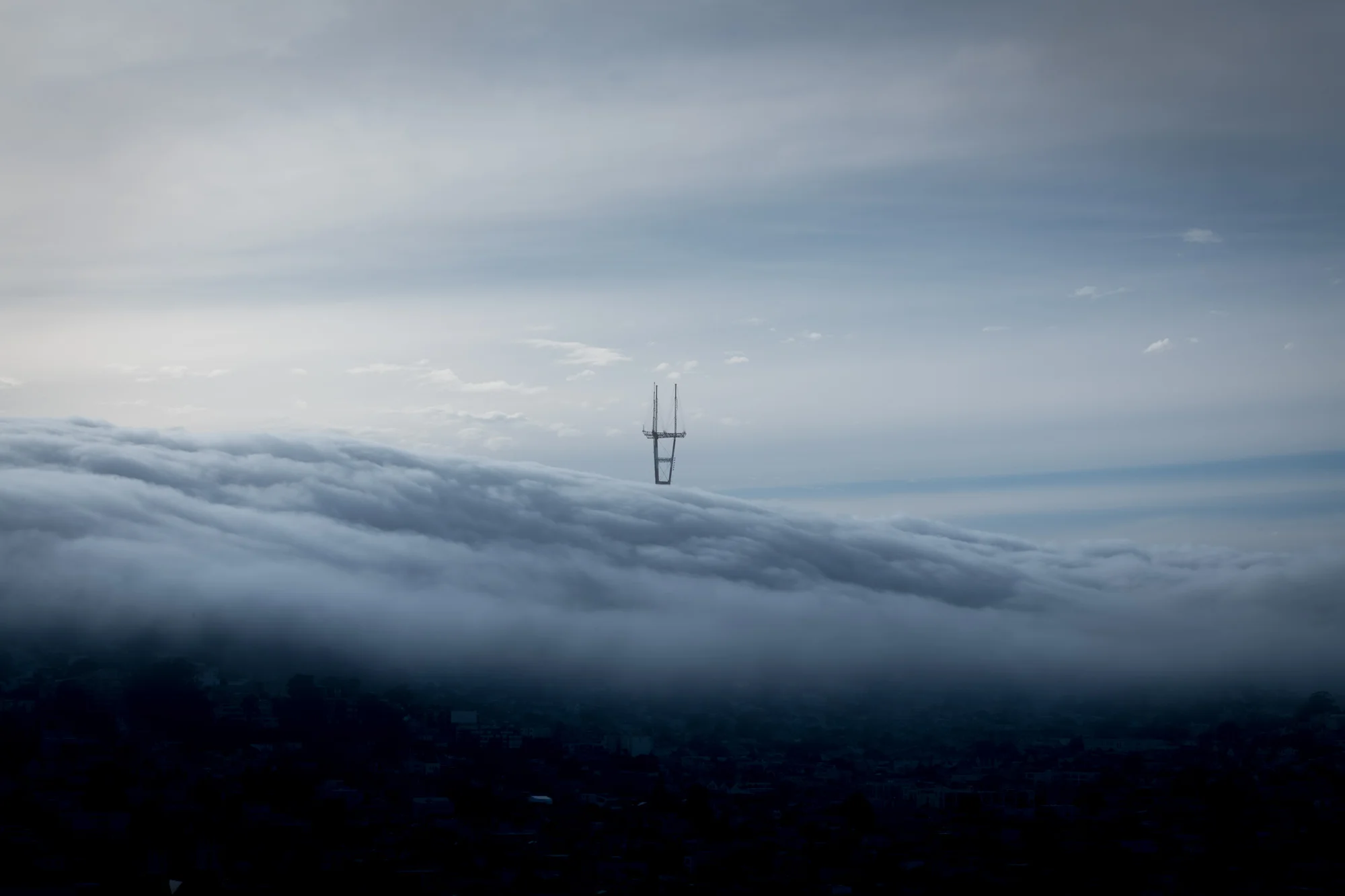 san francisco 32 8" x 12", 12" x 18" or 20" x 30" 2018