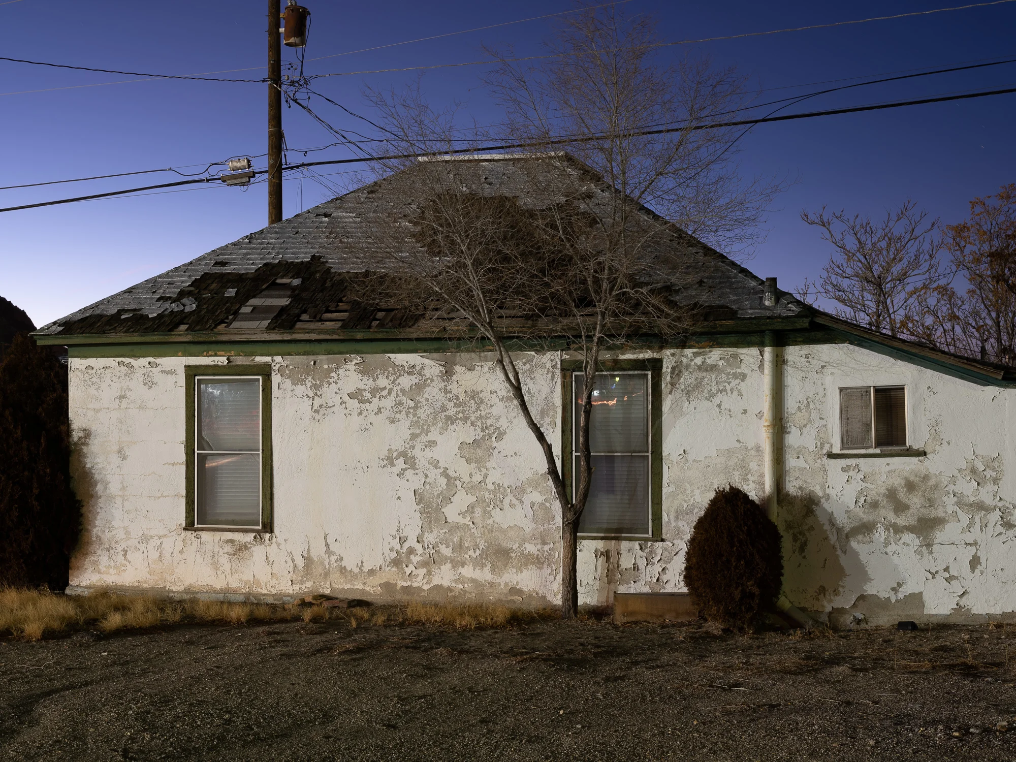 tonopah 5 9" x 12", 18" x 24" or 30" x 40" 2019