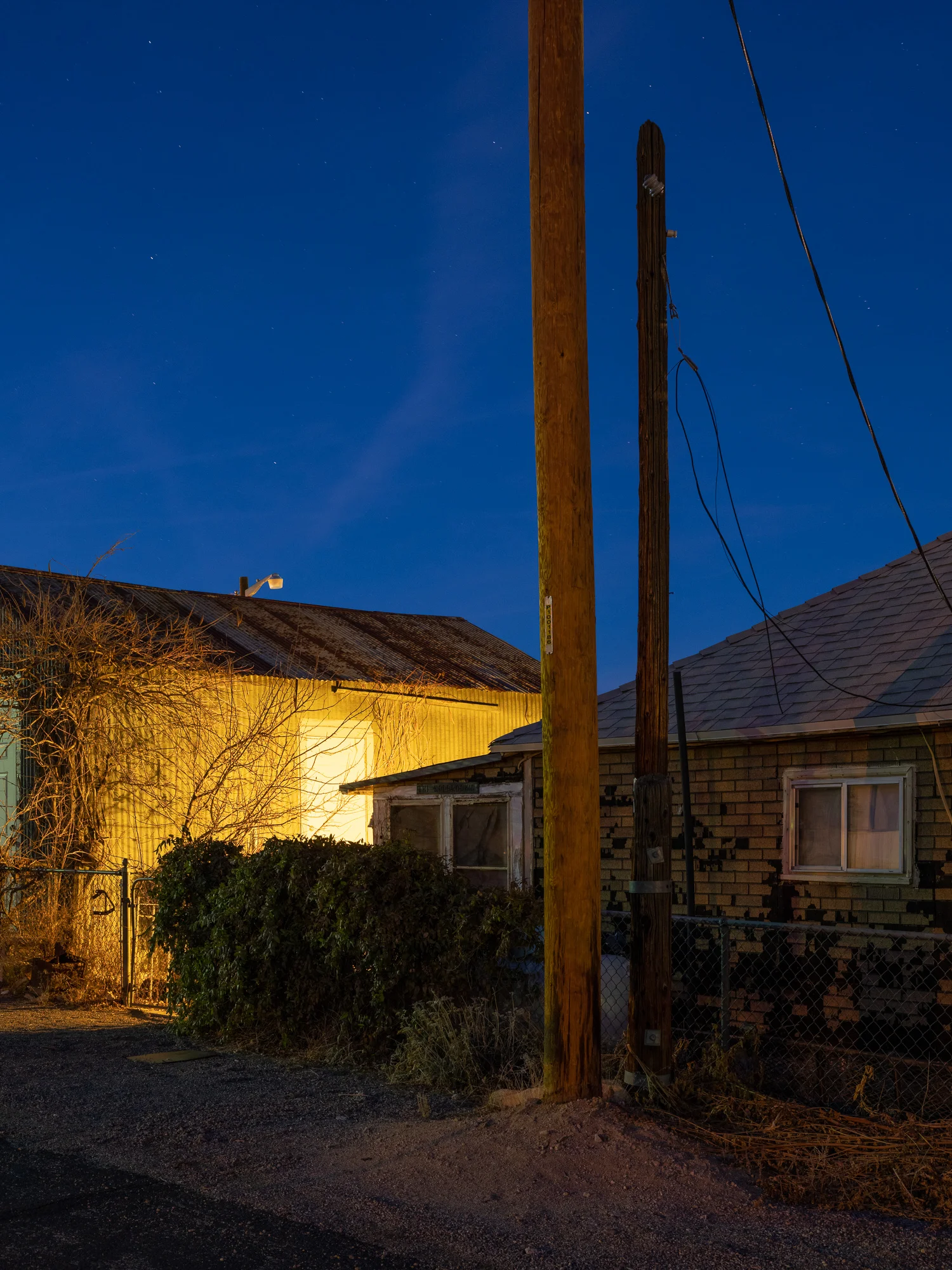 tonopah 10 12" x 9", 24" x 18" or 40" x 30" 2019