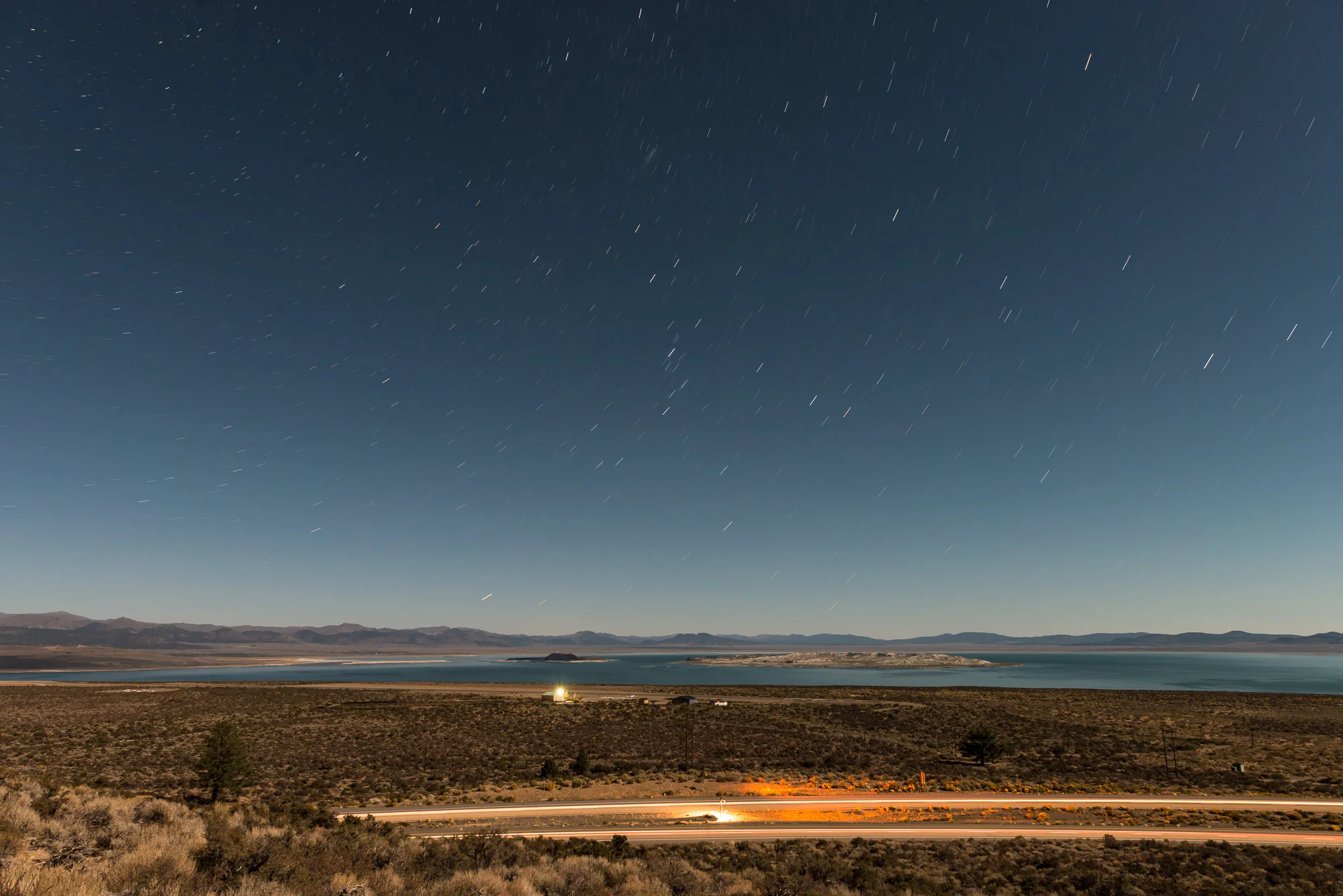 mono lake 20 8" x 12", 12" x 18" or 20" x 30" 2012