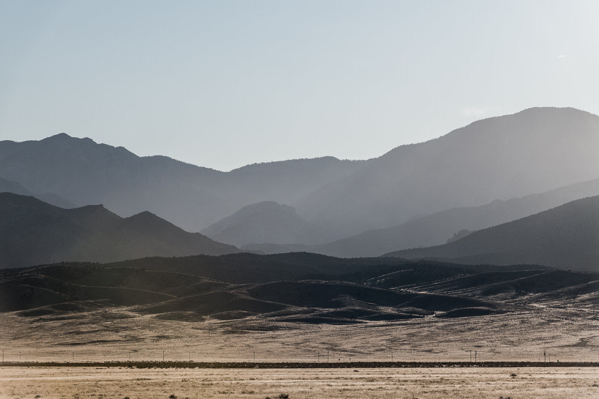   great basin 4   8" x 12", 12" x 18" or 20" x 30"  2019   