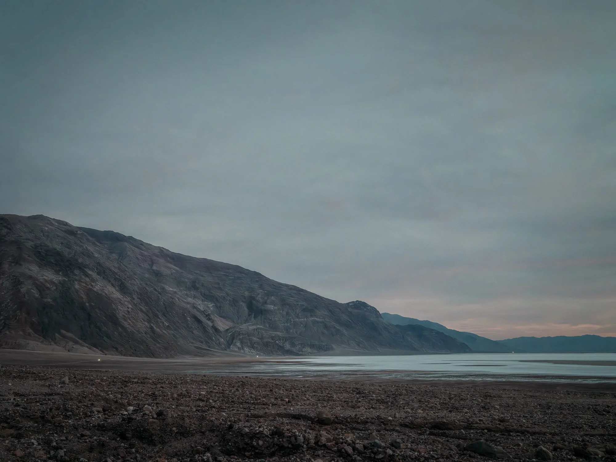   death valley 9   9" x 12", 18" x 24" or 30" x 40"  2025   