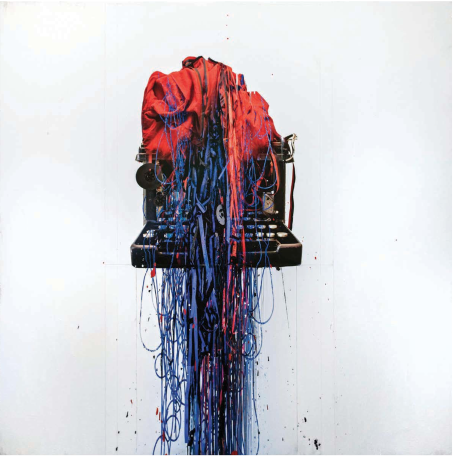 COBALT SPILL