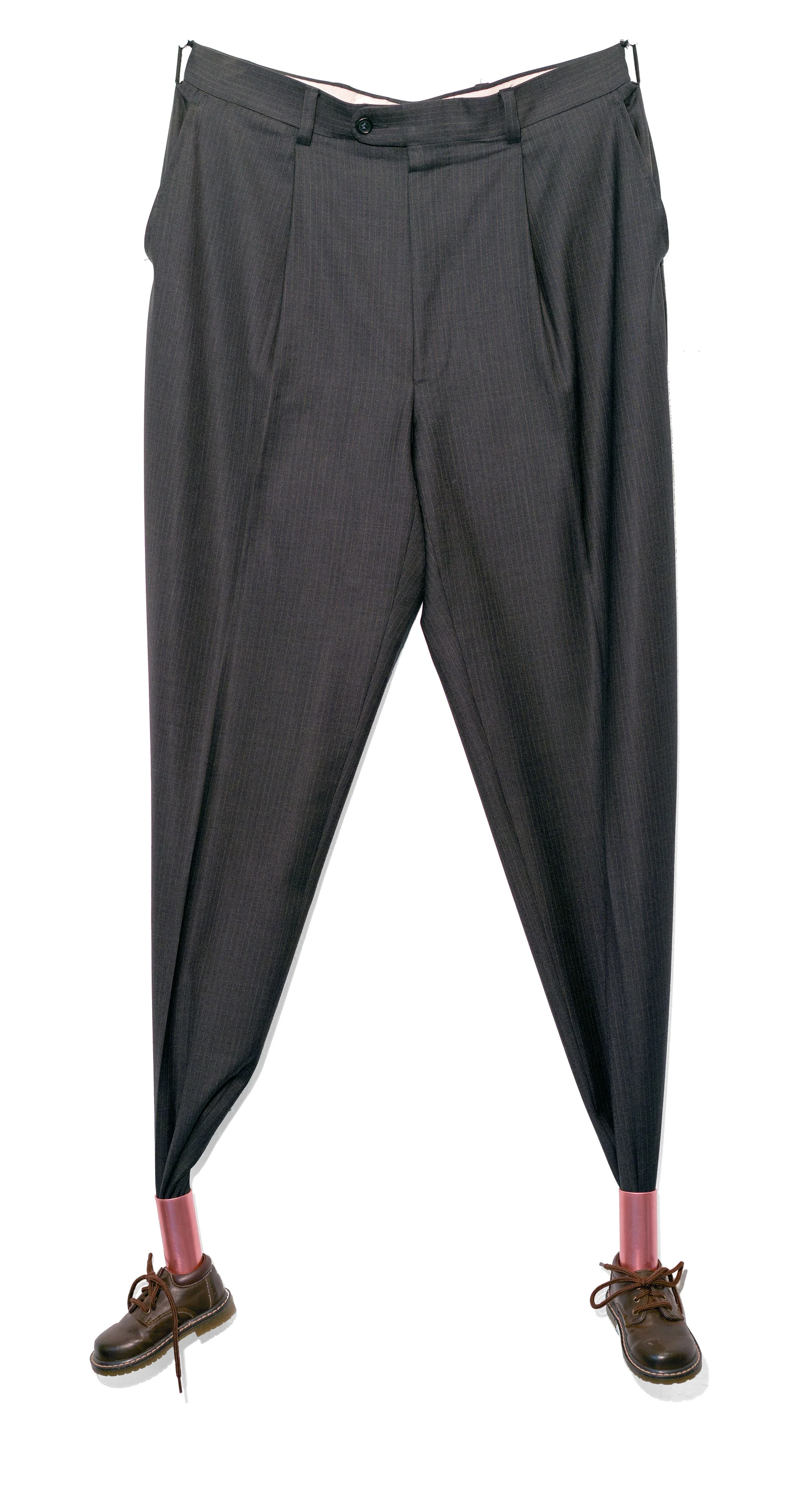 BIG PANTS