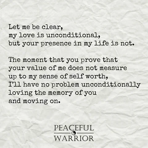 Self-Worth