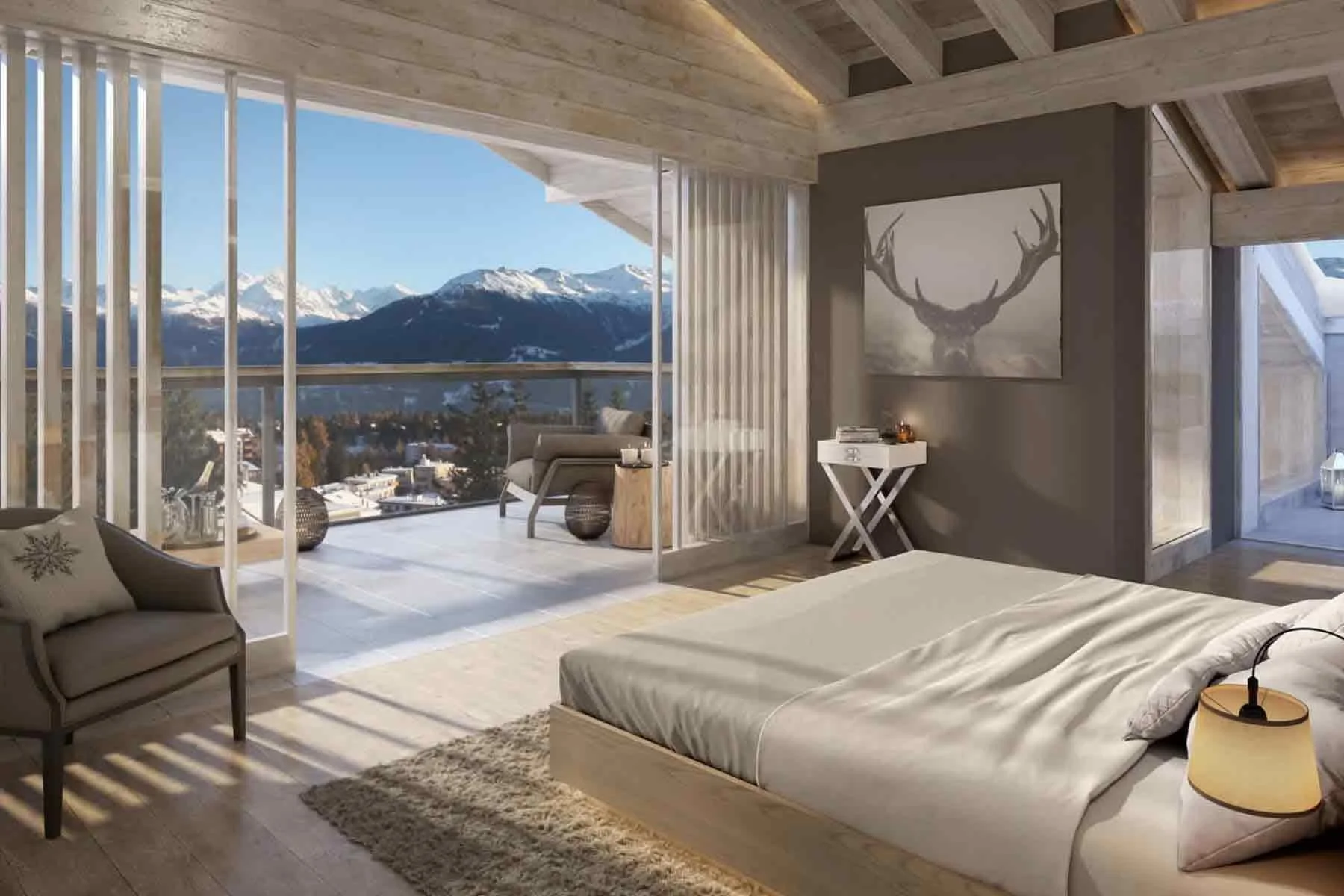 Poise, Strength &amp; Elegance – Pilates &amp; Luxury Companionship in Zurich
