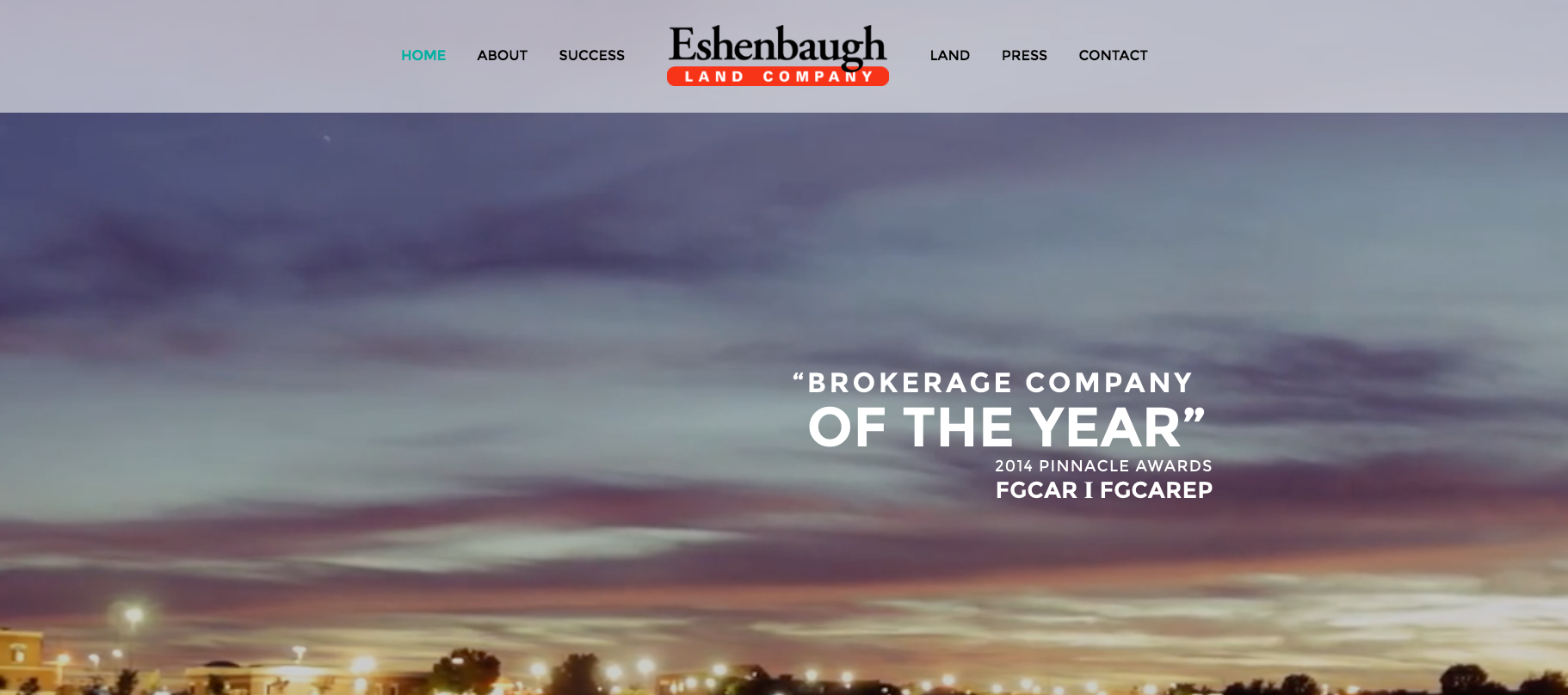 Eshenbaugh Land Company