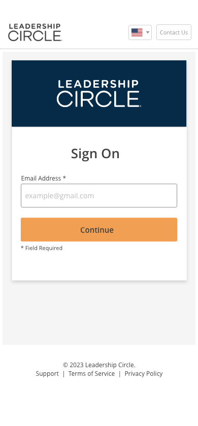 LeadTech Portal Sign In Page – Mobile.png