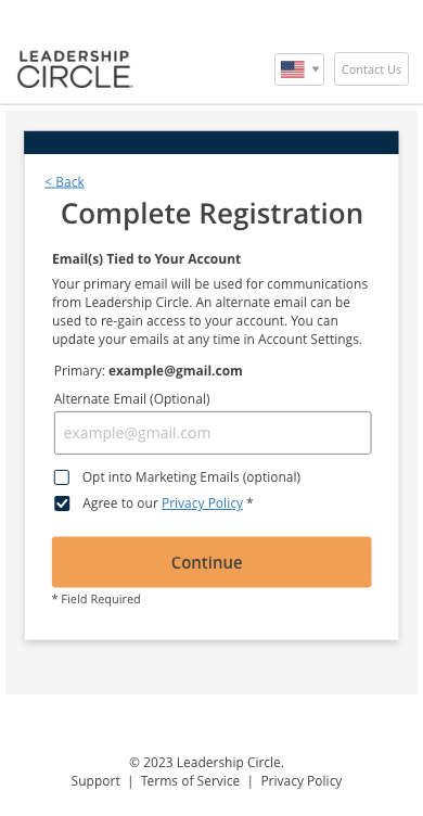 Complete Registration Page 3 of 3 - Mobile(1).png