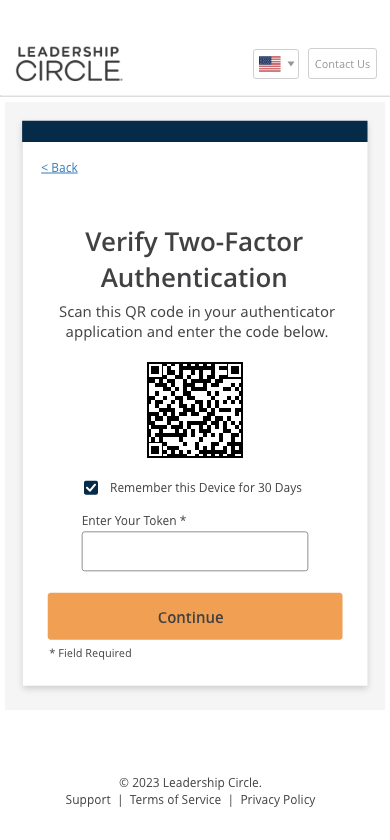 Complete Registration Page 2c of 3 - Token - Mobile.png