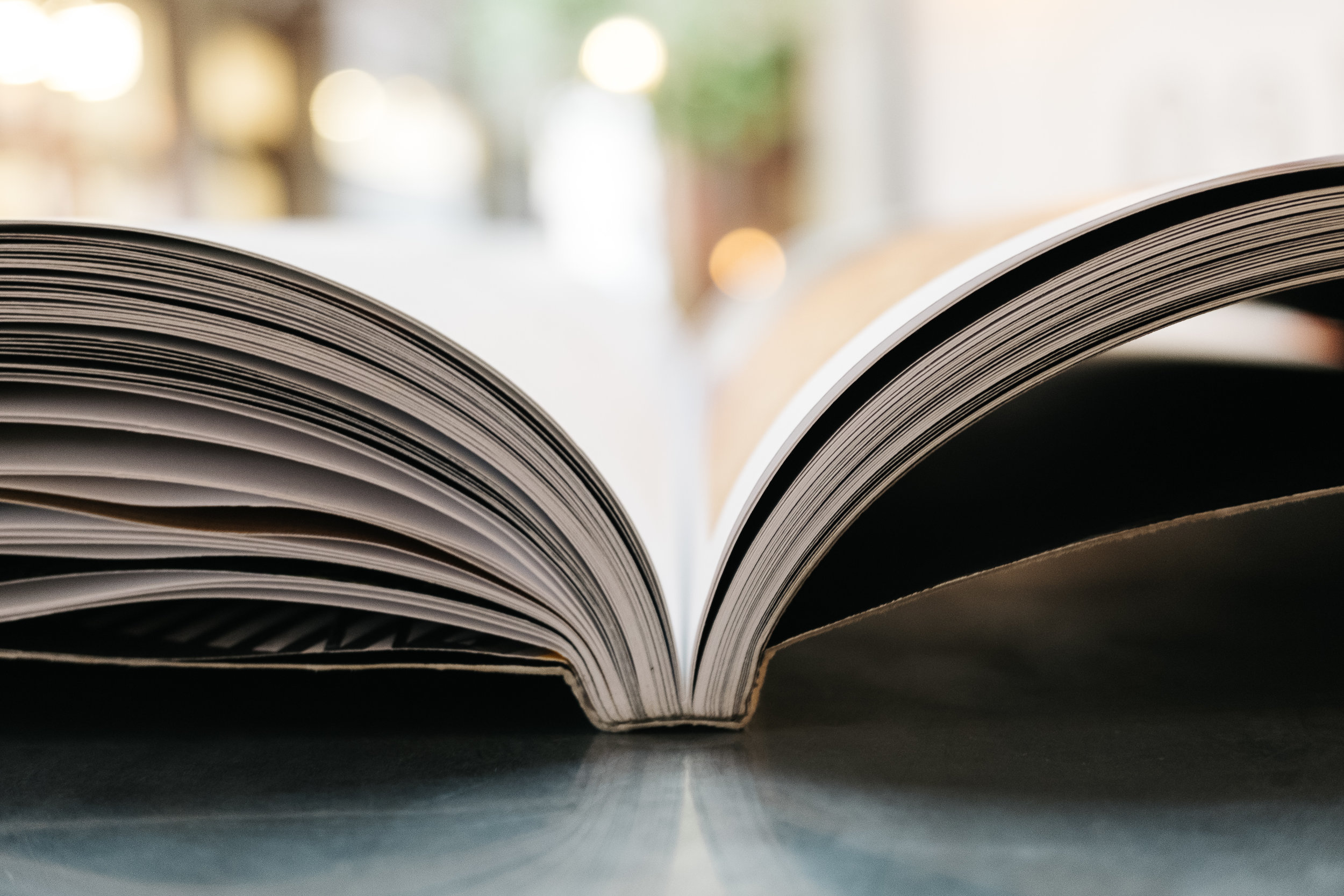 What I Learned From Writing A Story For An Anthology