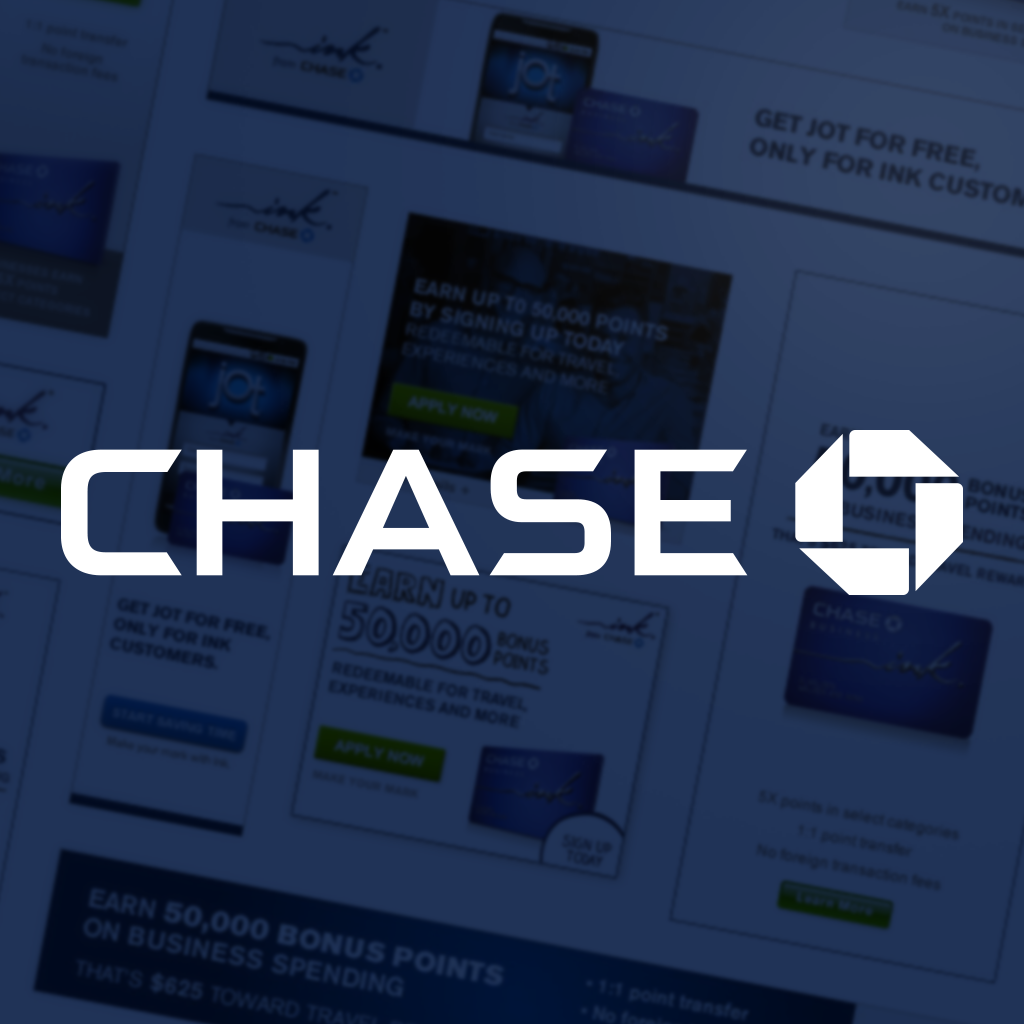 Chase Bank