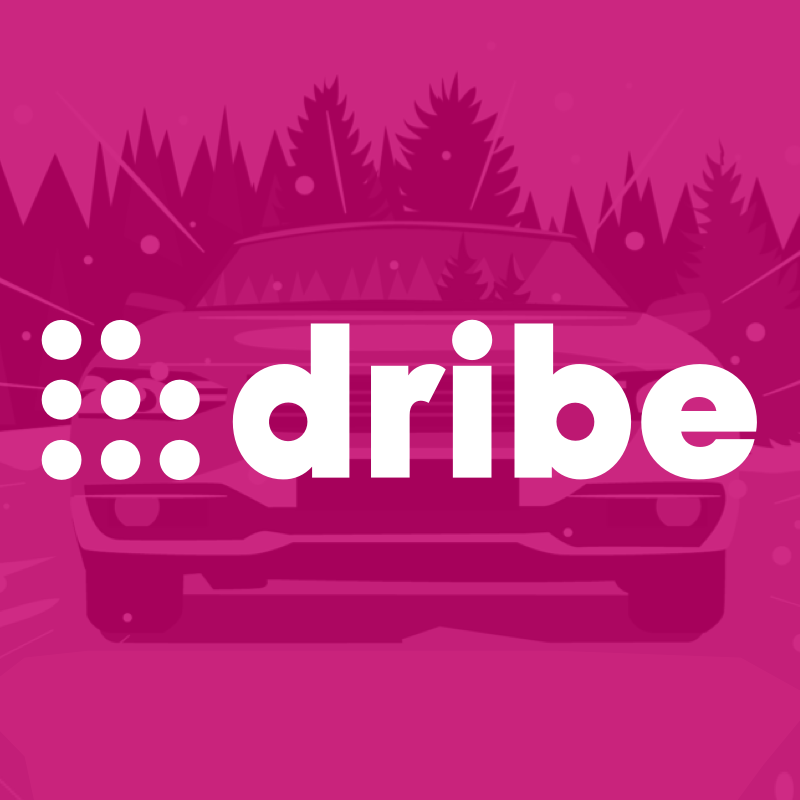 Dribe App