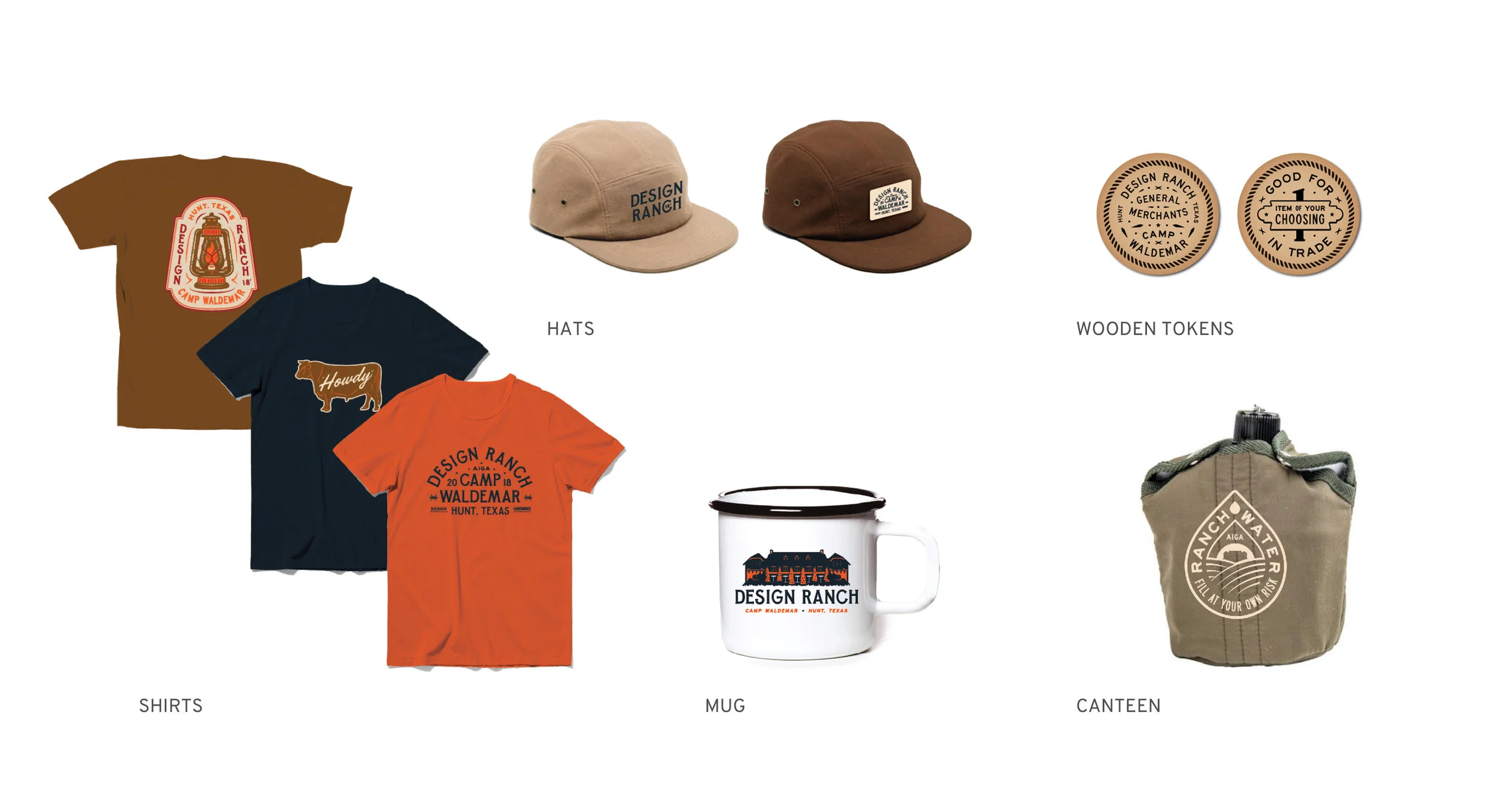BRAND EXTENSIONS | DREW LAKIN