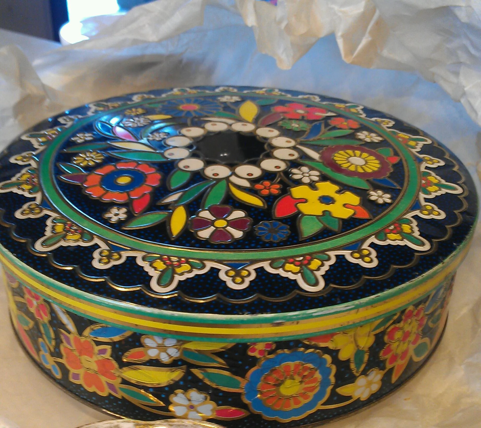 Panforte - a guest post from the delightful Mary Poole