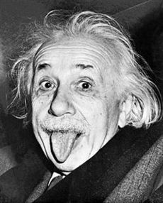 You can't blame gravity for falling in love.