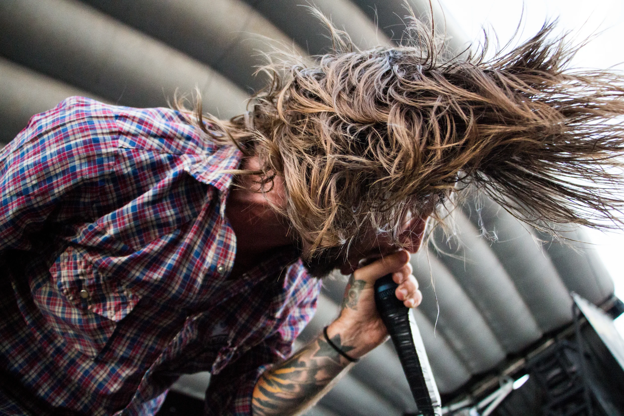 Every Time I Die