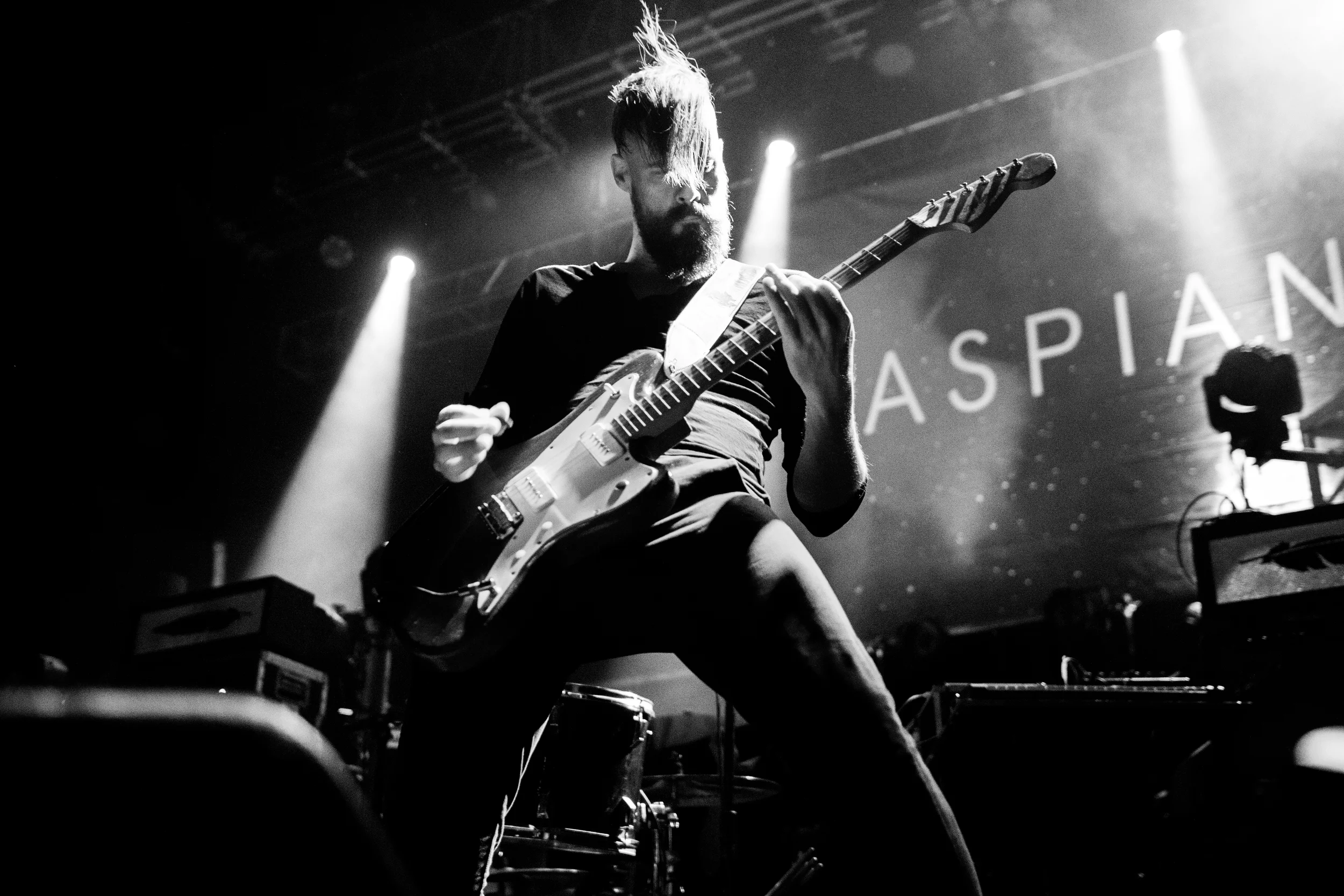 Caspian