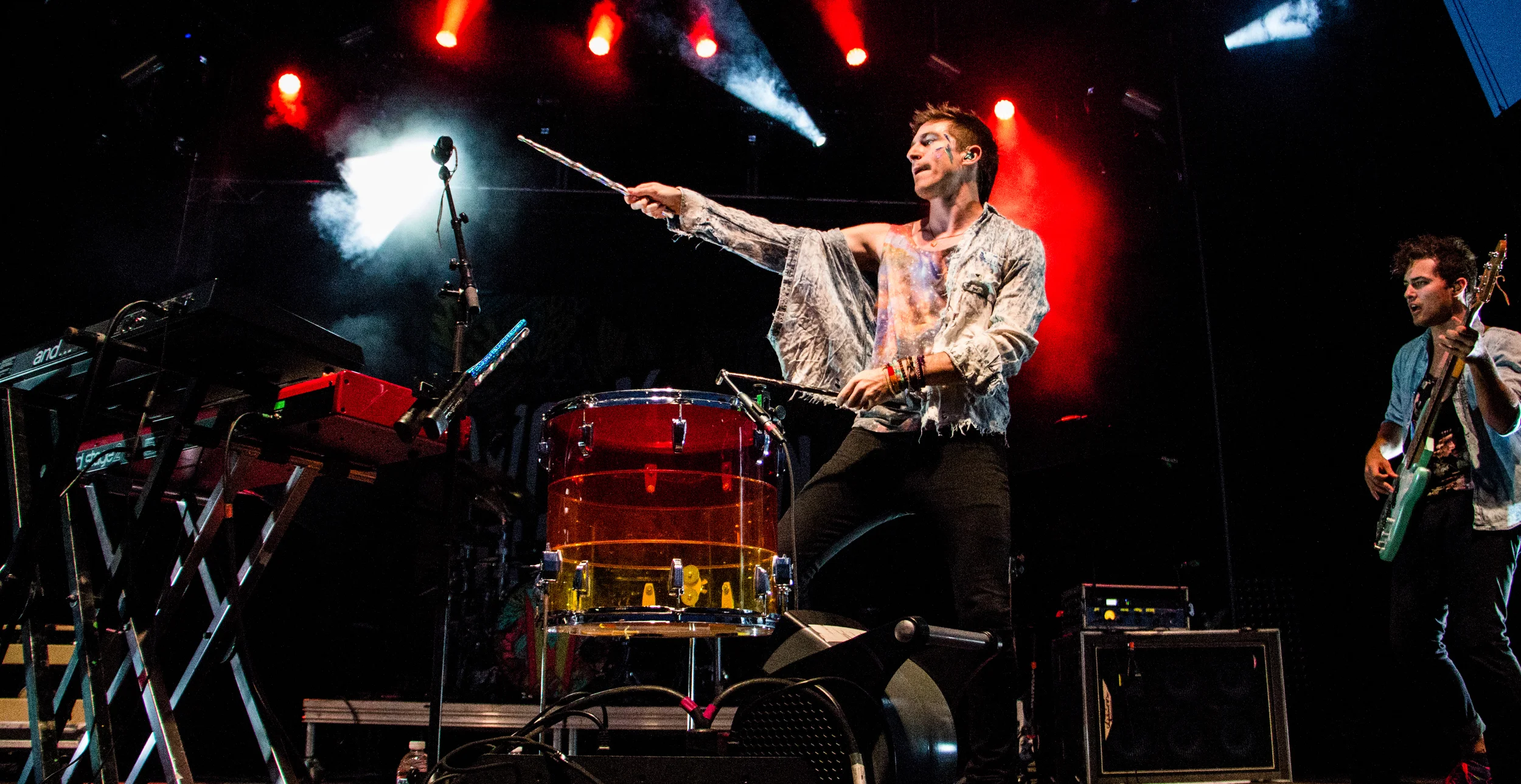 Walk the Moon