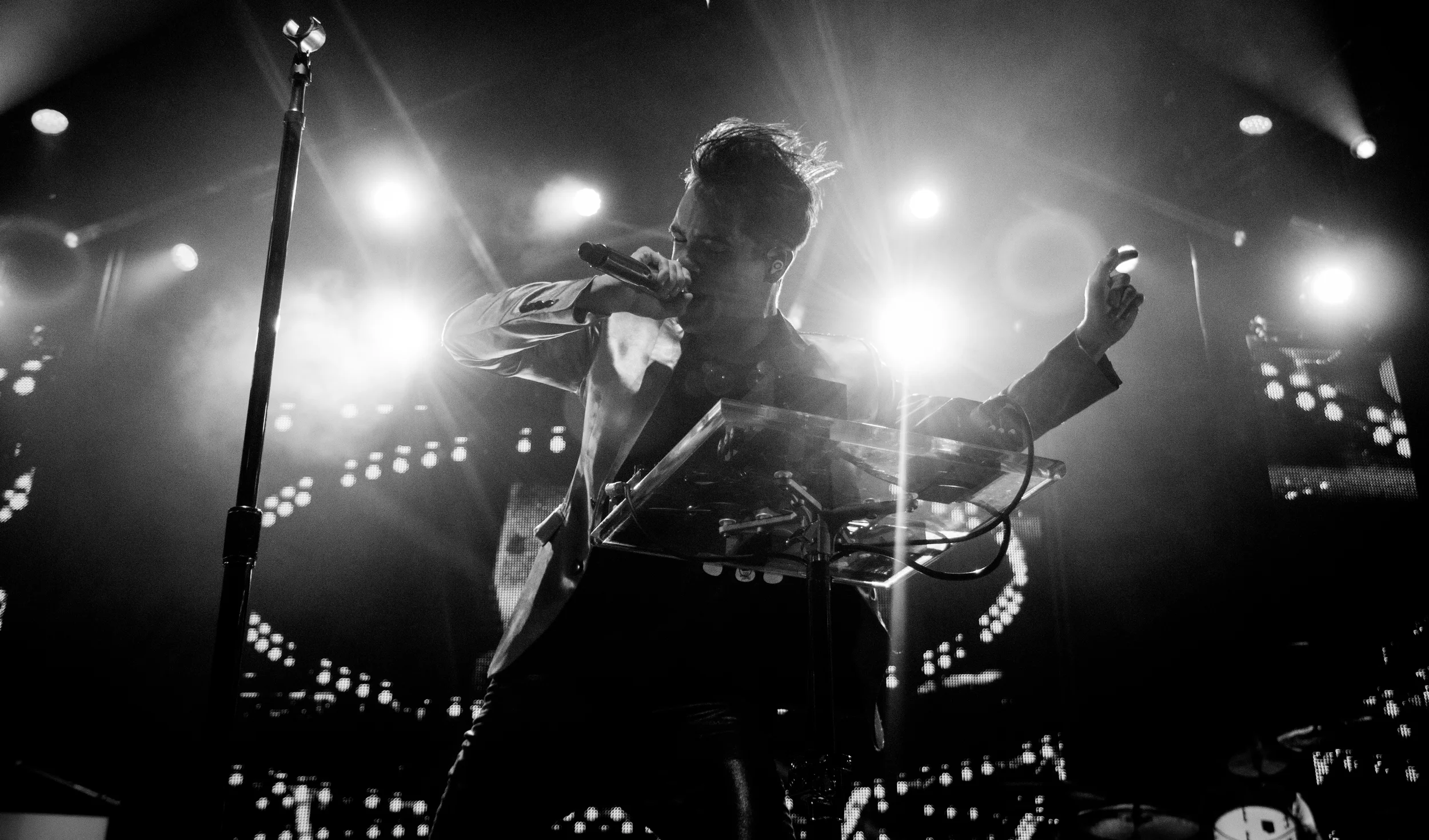 Panic! At The Disco